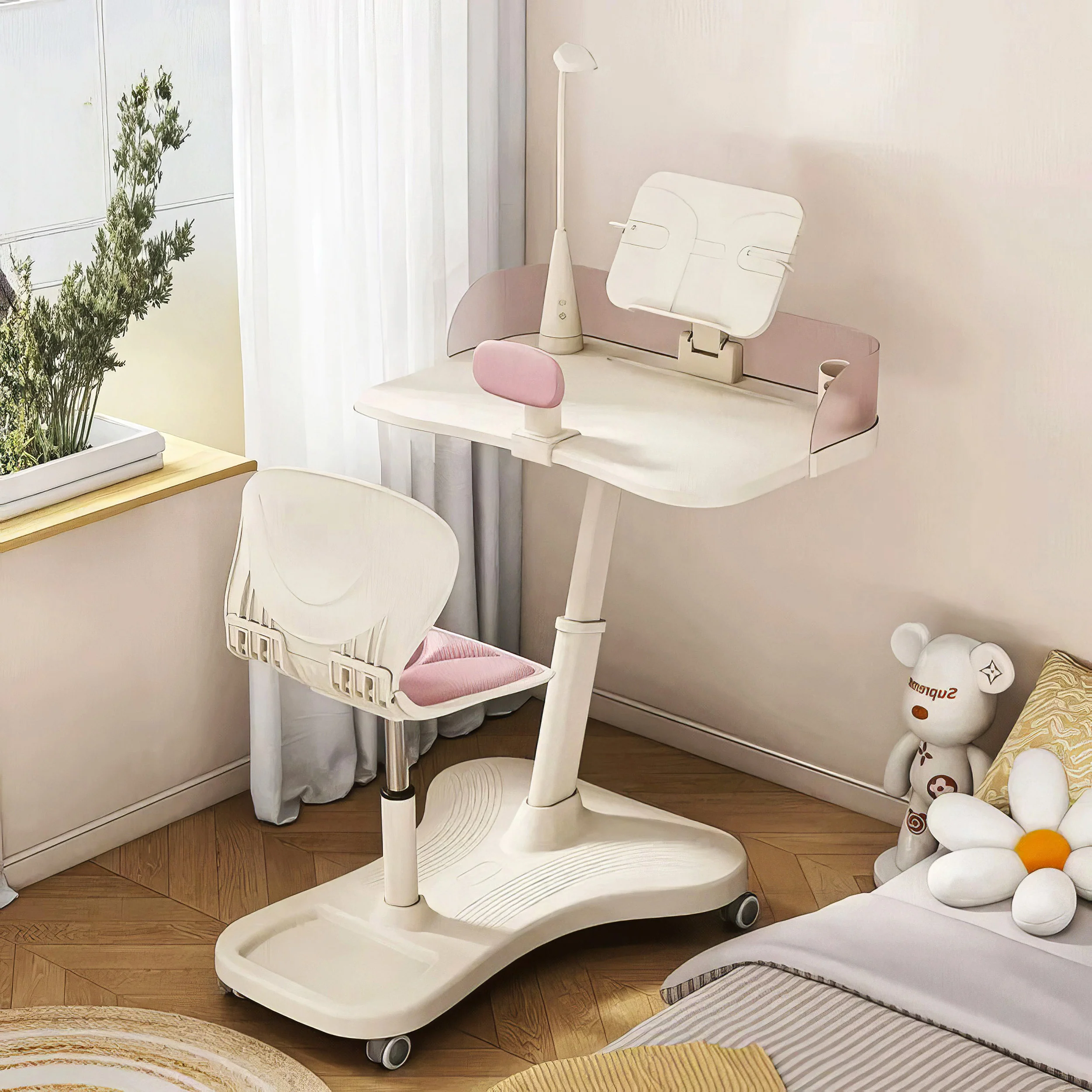 Lilyum Çalışma Modülü - Image 6