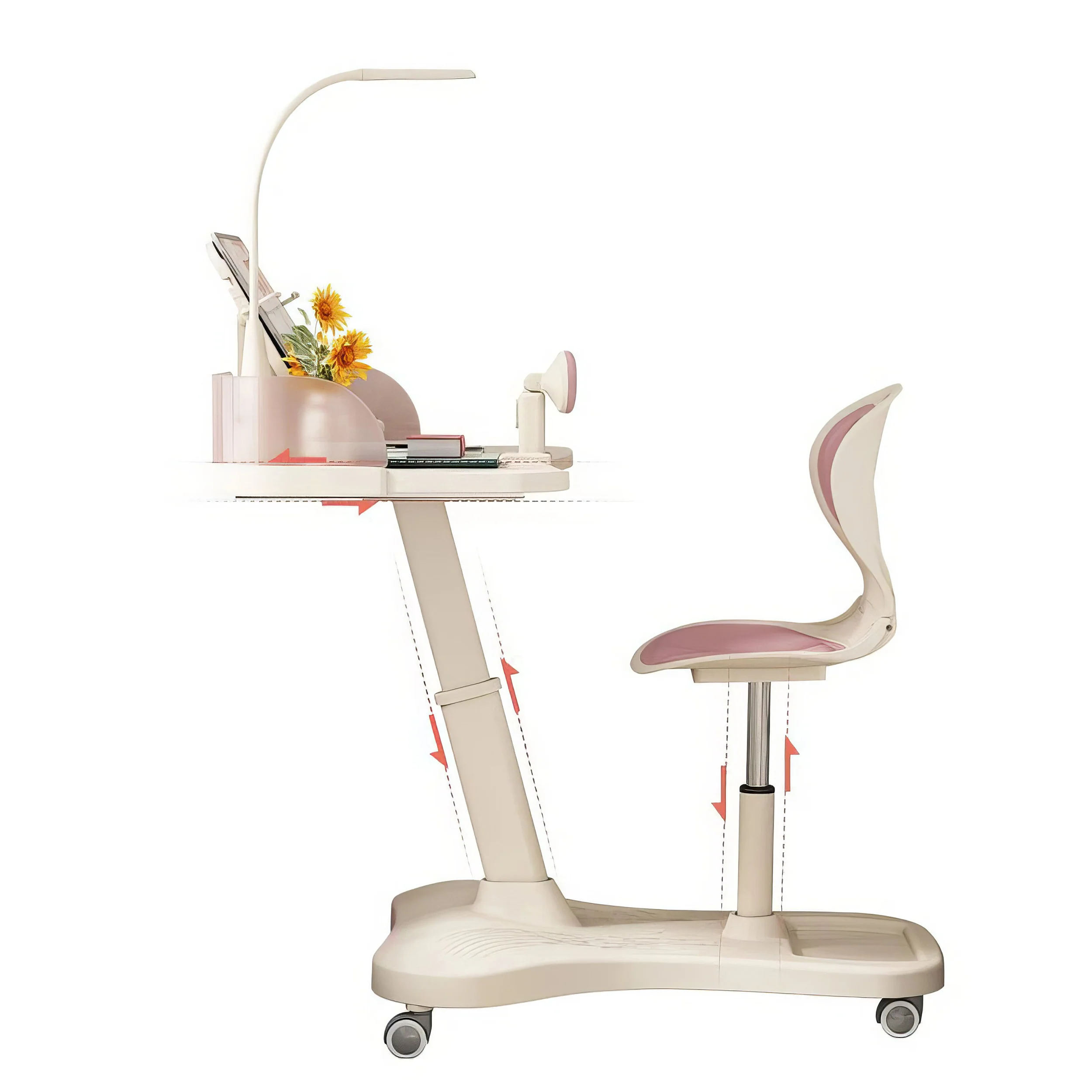 Lilyum Çalışma Modülü - Image 7