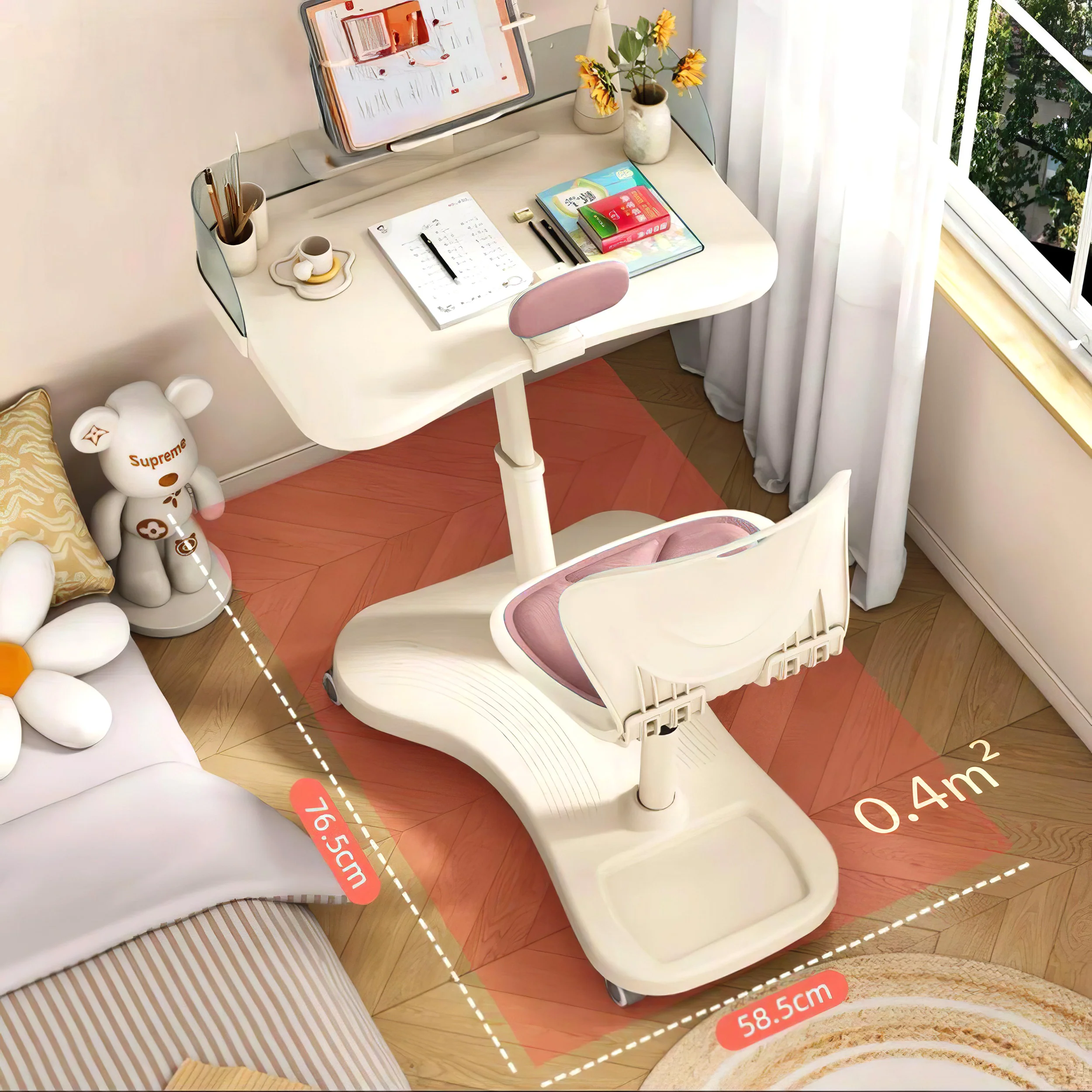 Lilyum Çalışma Modülü - Image 9