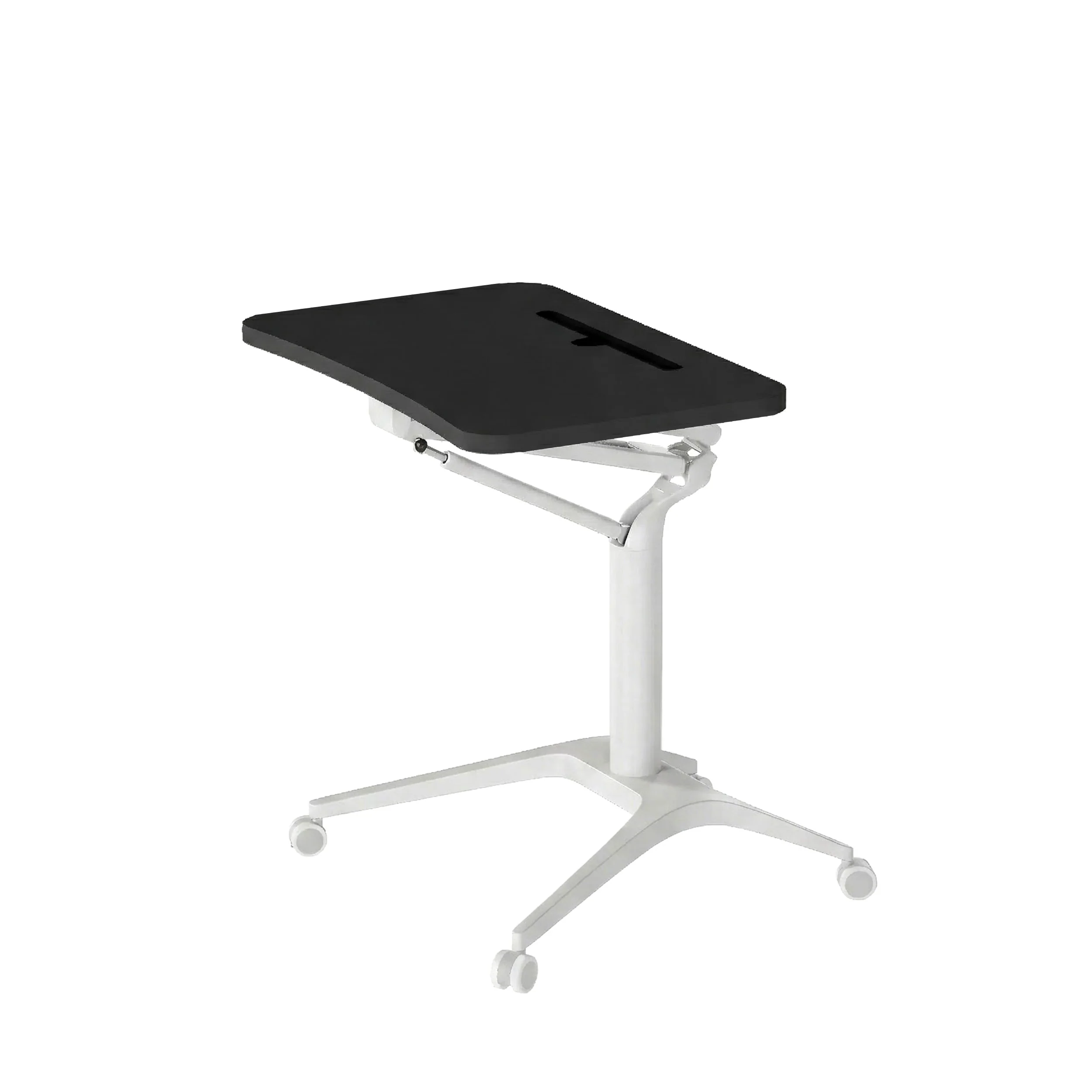 D-Flex Mobil Yükseklik Ayarlı Masa - Image 9