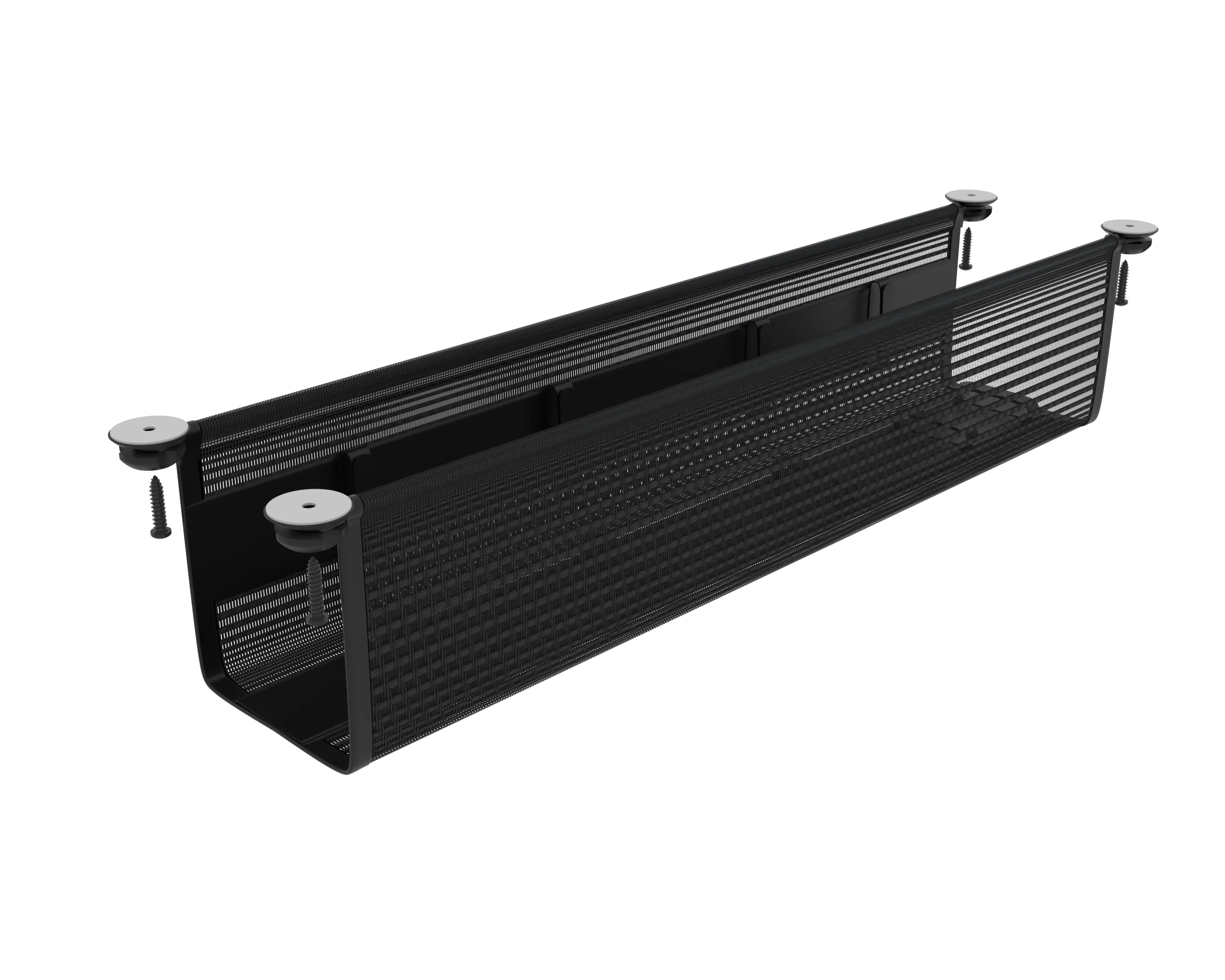 Deskmate X11 Kablo Düzenleyici - Image 3