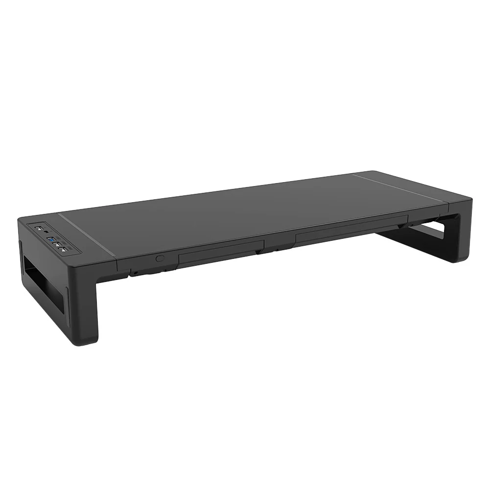 Deskmate X40 RGB Monitör Standı - Image 3