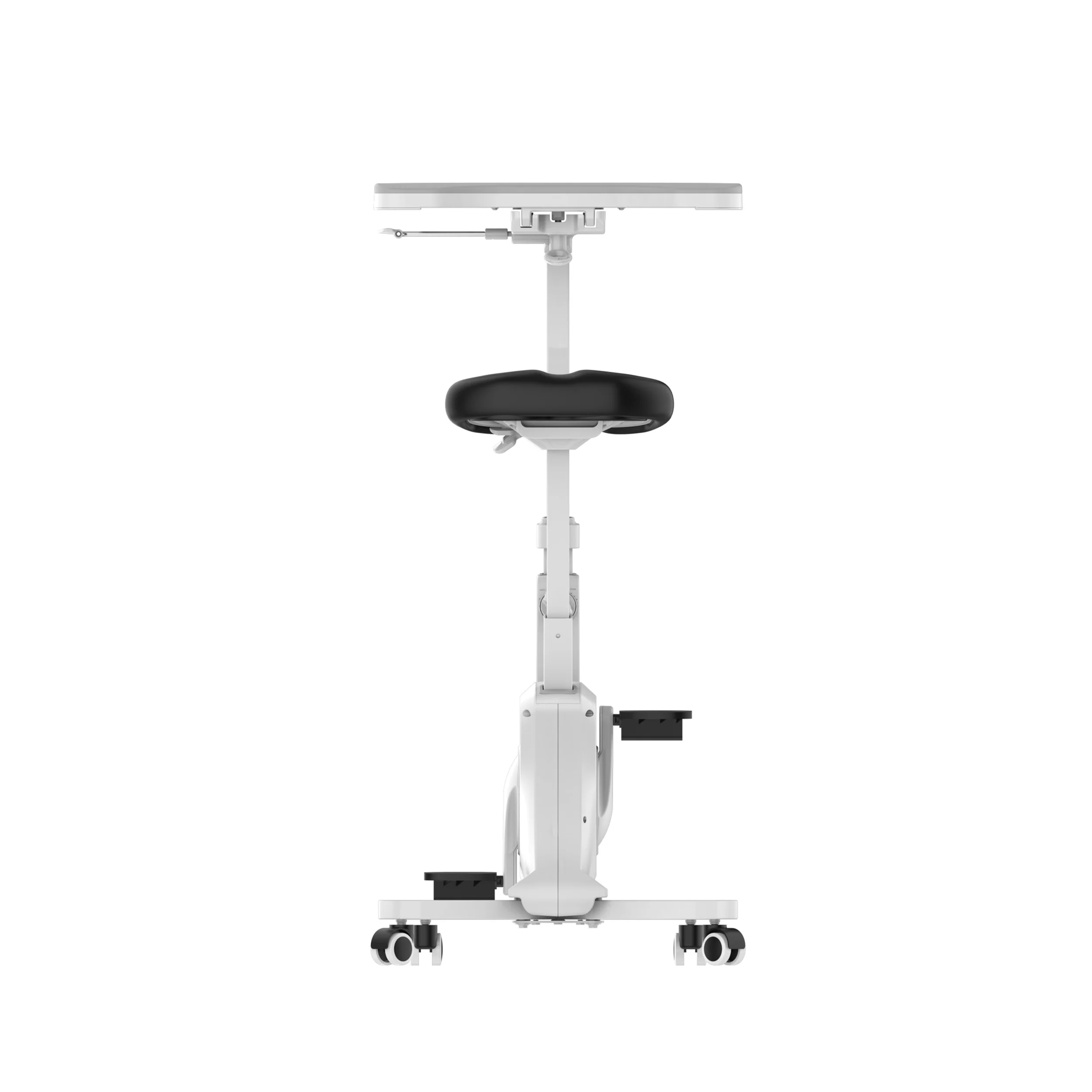 Ergomax E40 Bike Desk - Image 3