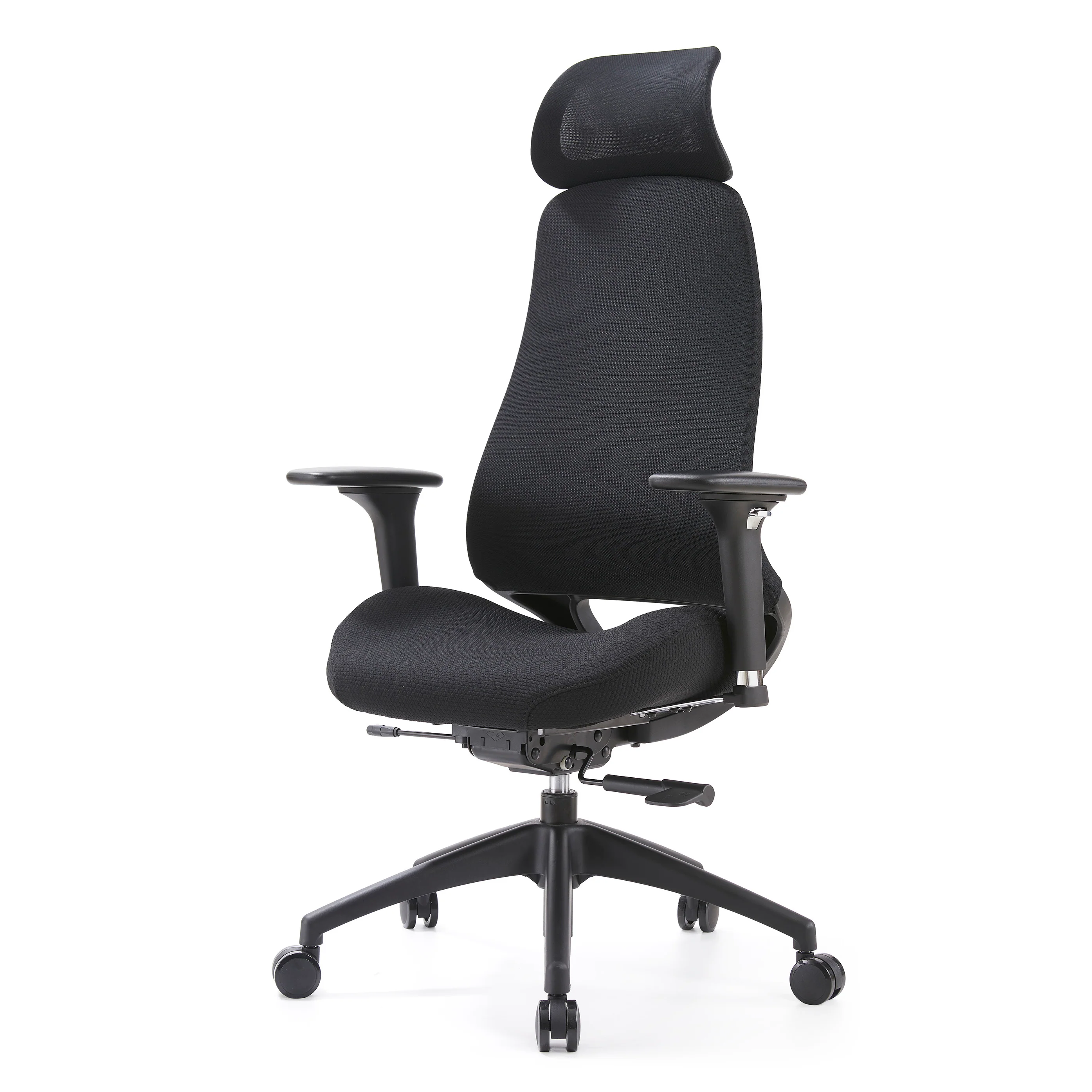 Lizbon Ergonomik Çalışma Koltuğu - Image 12
