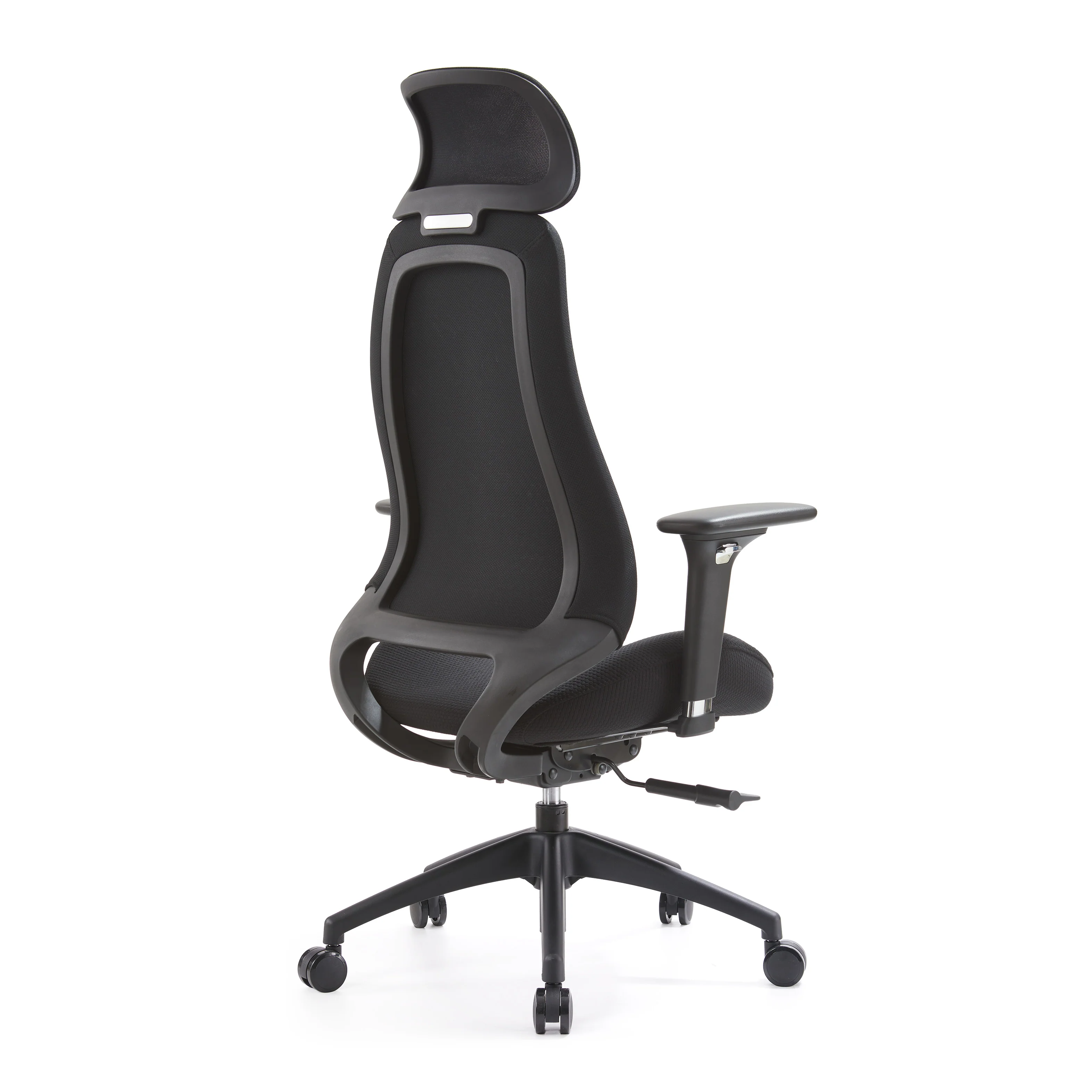 Lizbon Ergonomik Çalışma Koltuğu - Image 13