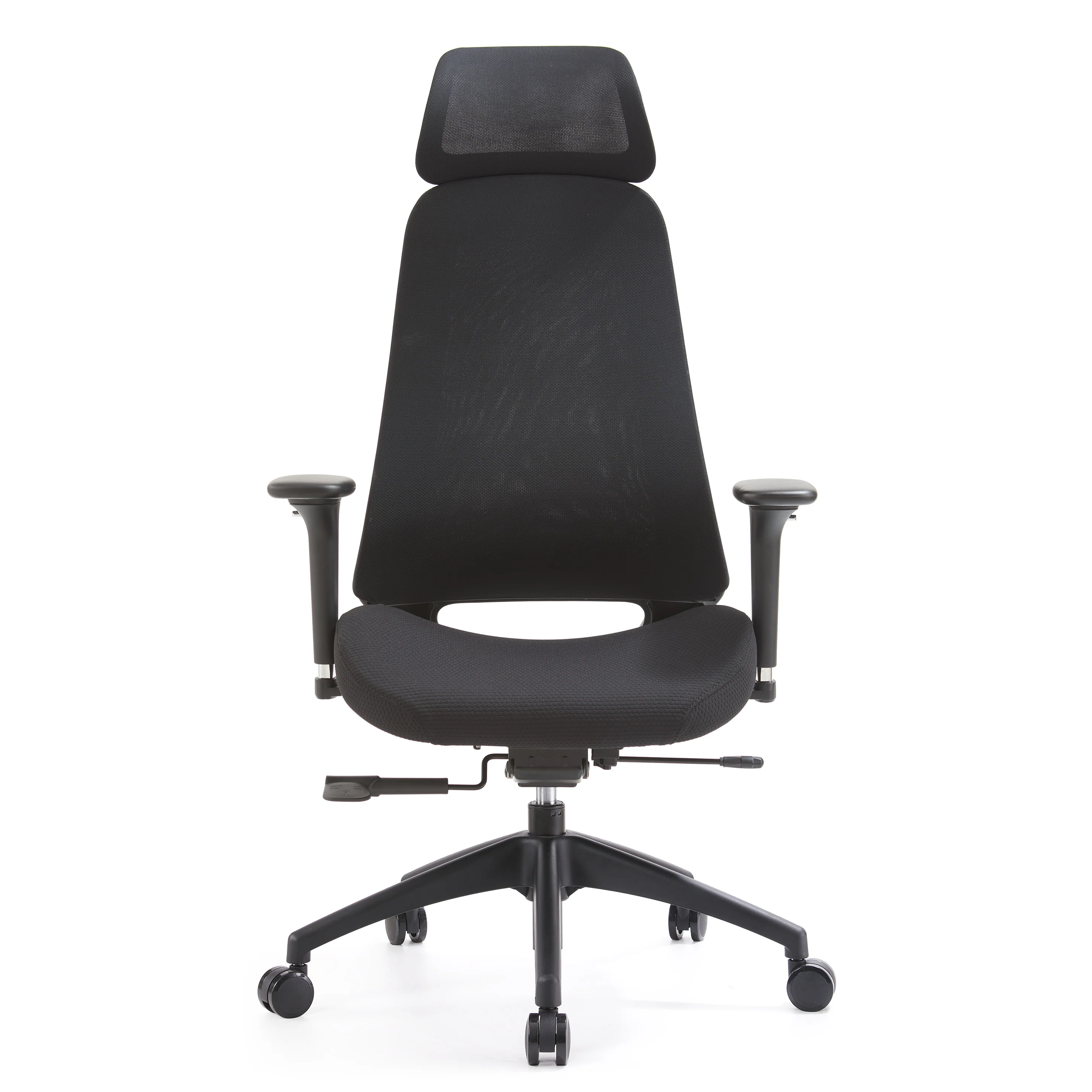 Lizbon Ergonomik Çalışma Koltuğu - Image 14