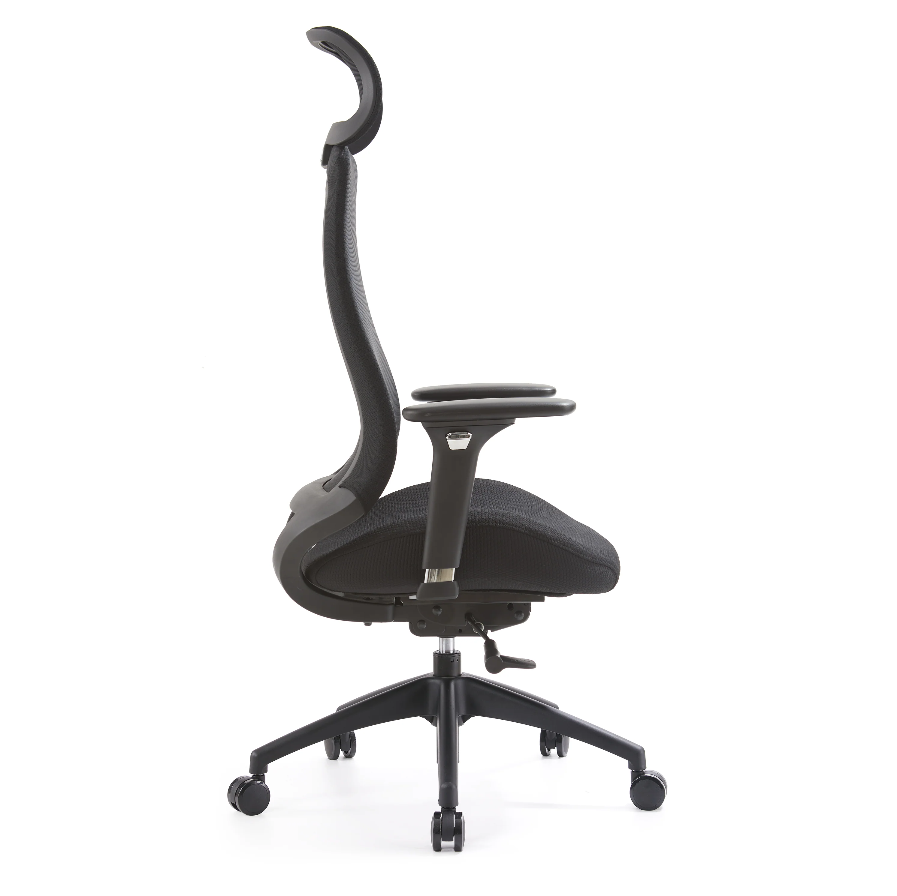 Lizbon Ergonomik Çalışma Koltuğu - Image 15