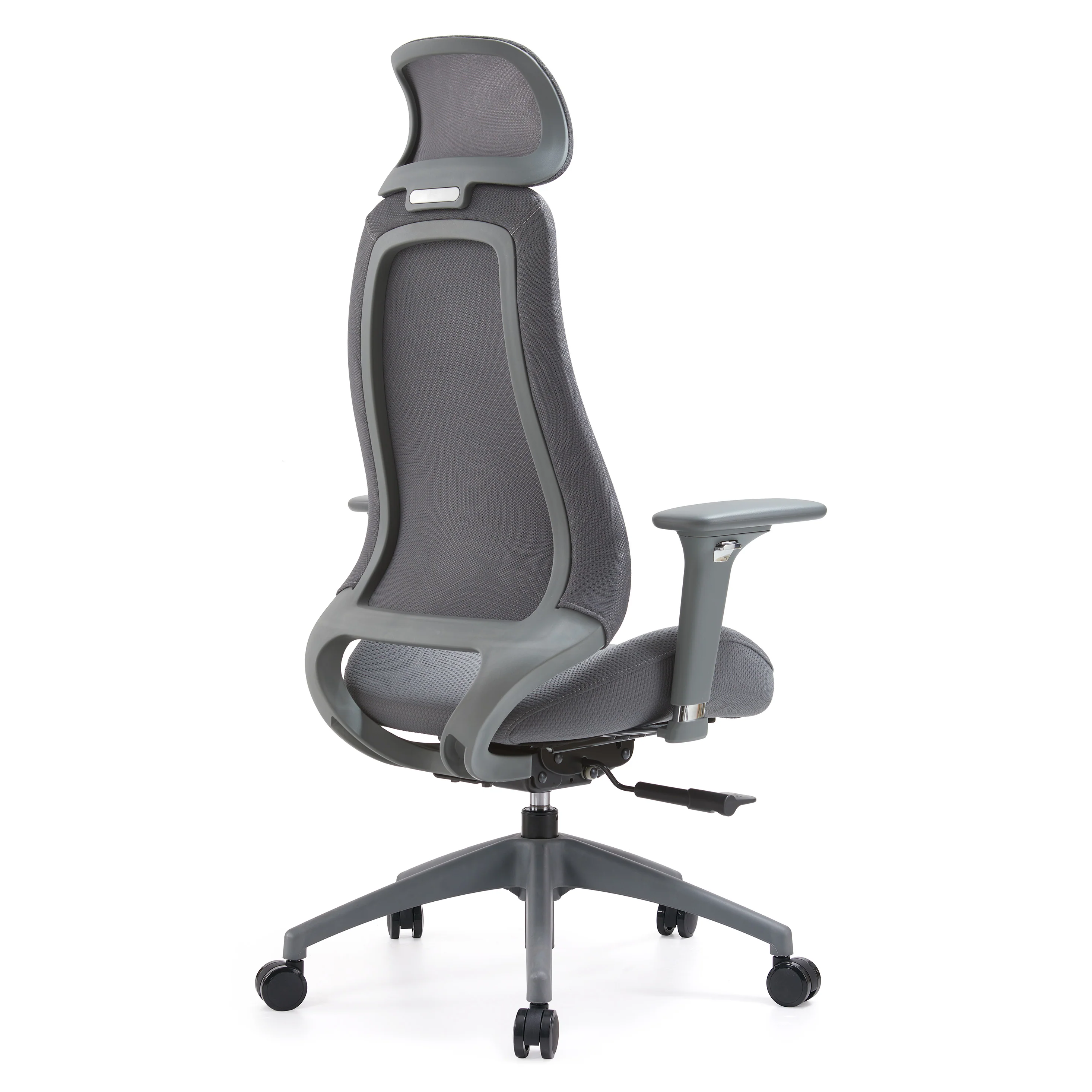 Lizbon Ergonomik Çalışma Koltuğu - Image 3