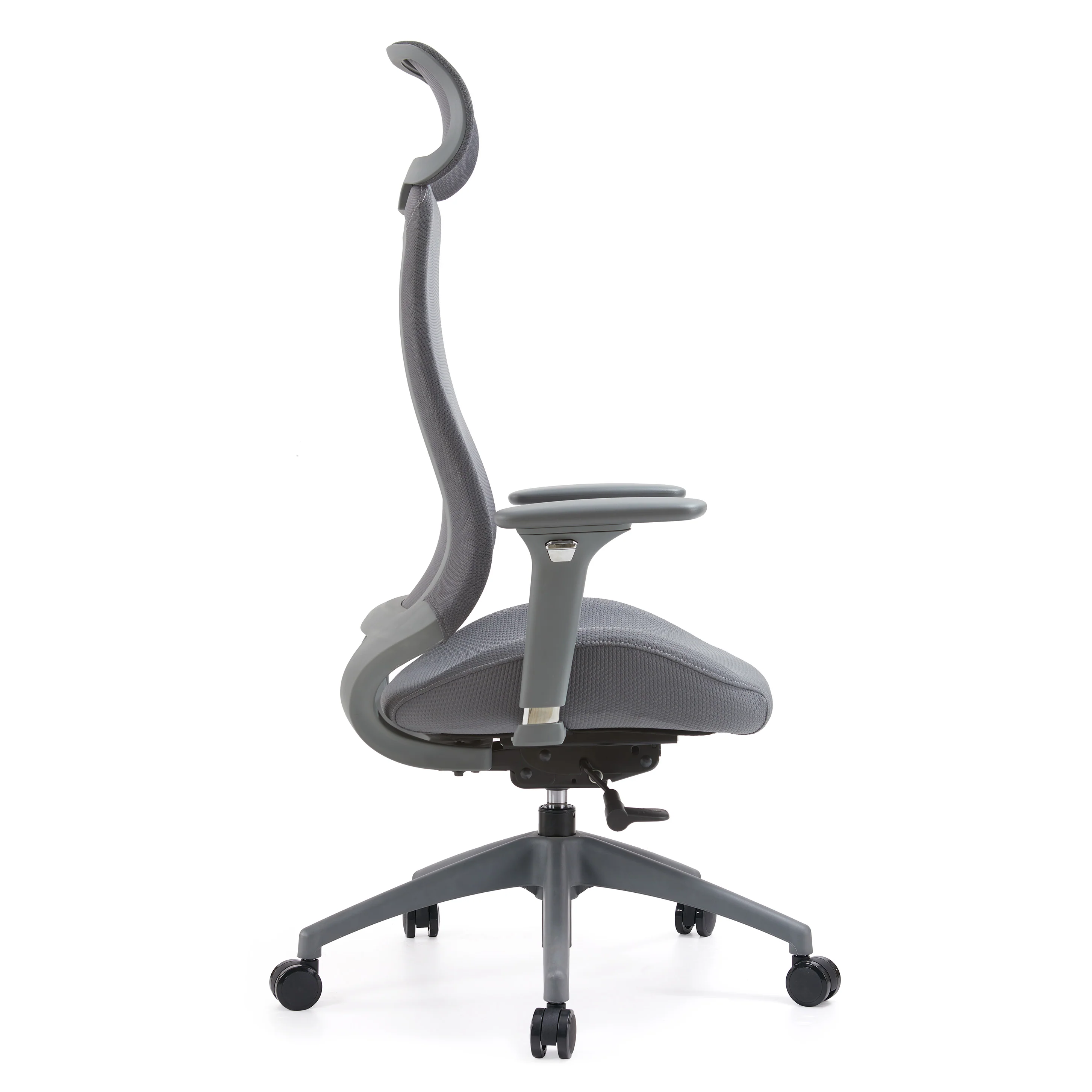 Lizbon Ergonomik Çalışma Koltuğu - Image 4