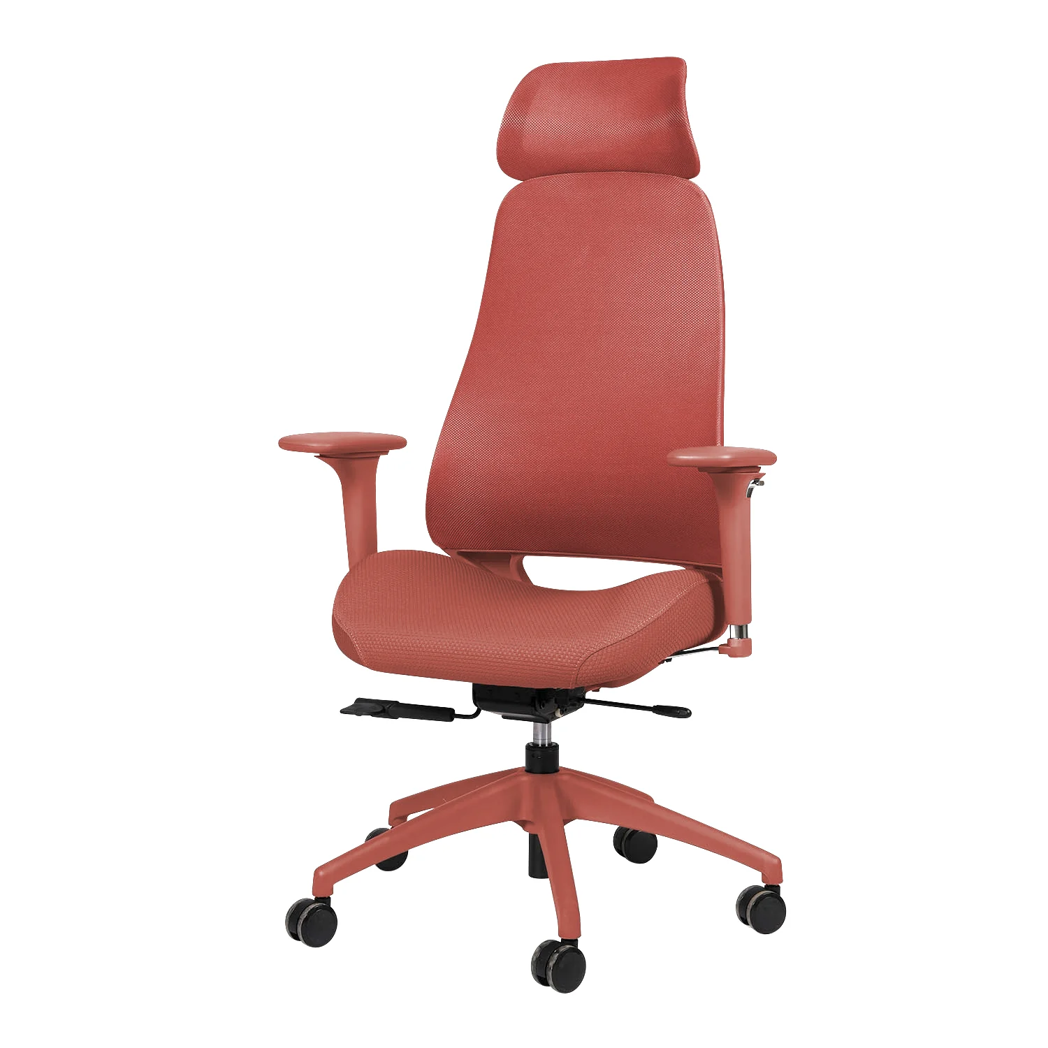 Lizbon Ergonomik Çalışma Koltuğu - Image 7