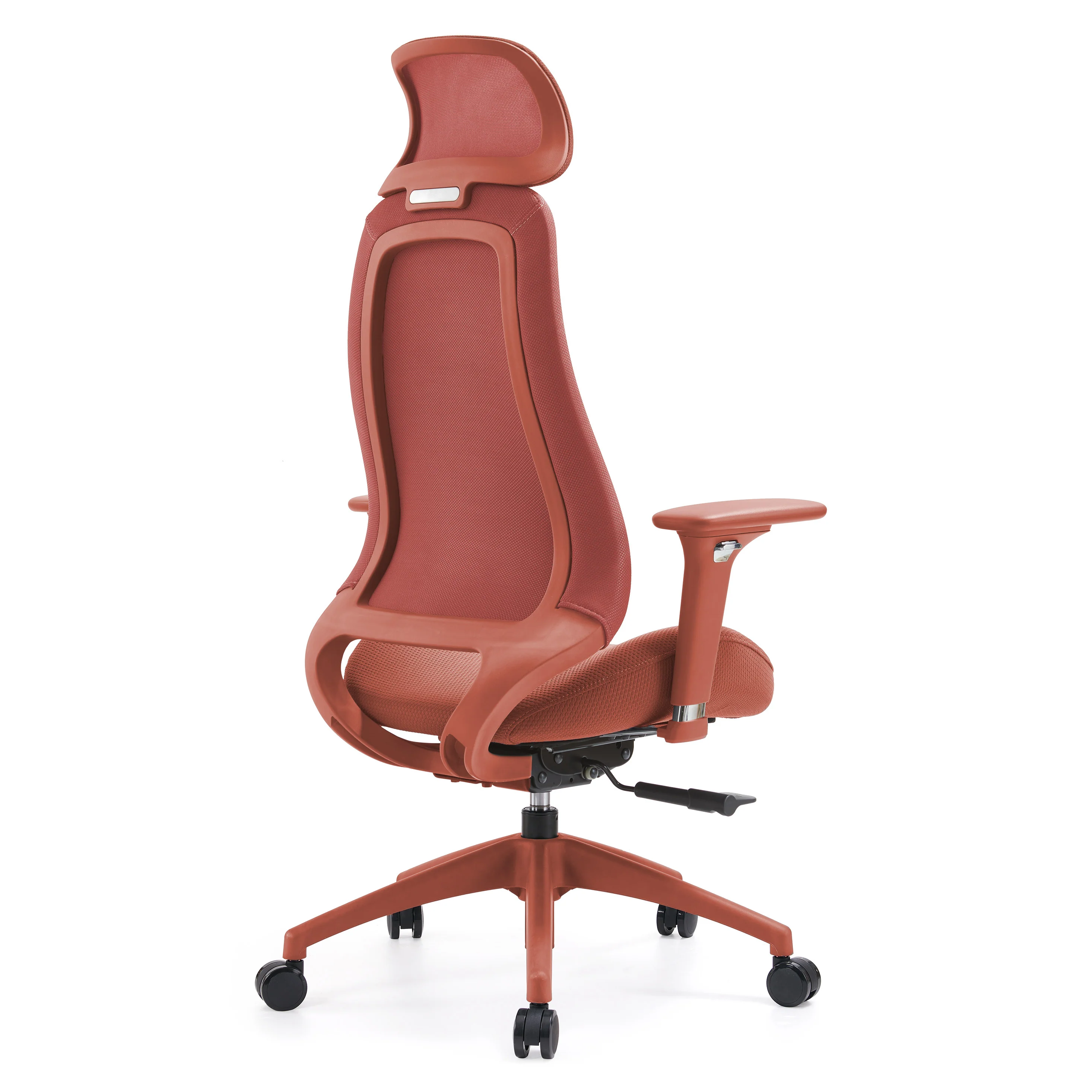 Lizbon Ergonomik Çalışma Koltuğu - Image 8