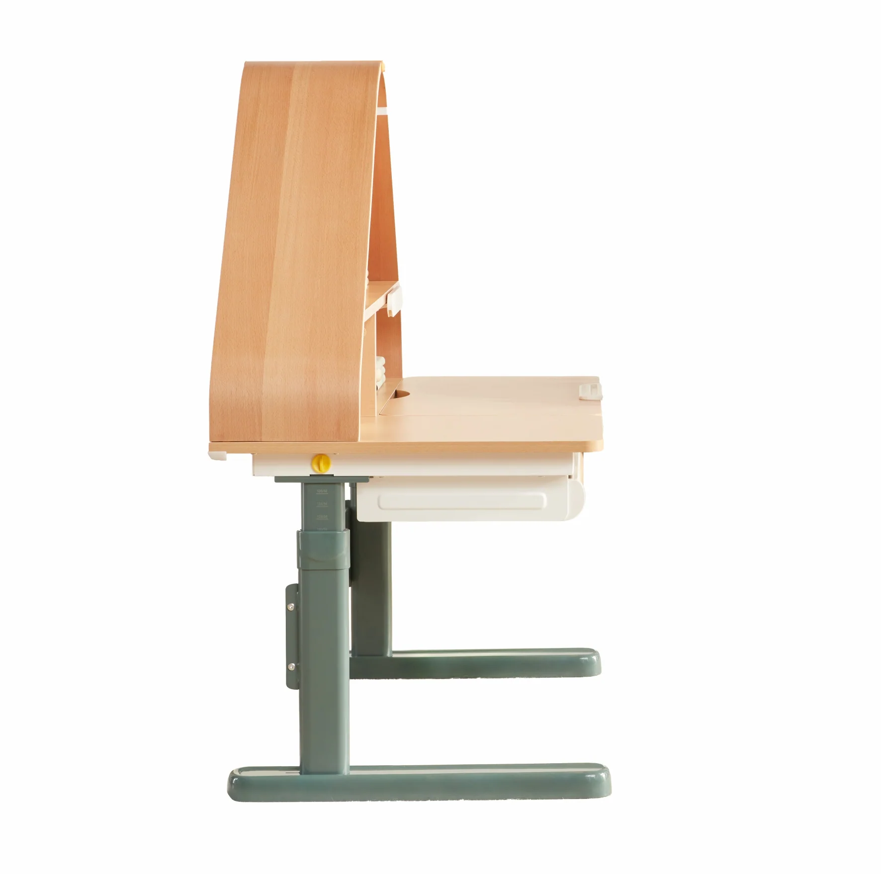 Lotus Yükseklik Ayarlı Çocuk Çalışma Masası - Image 4