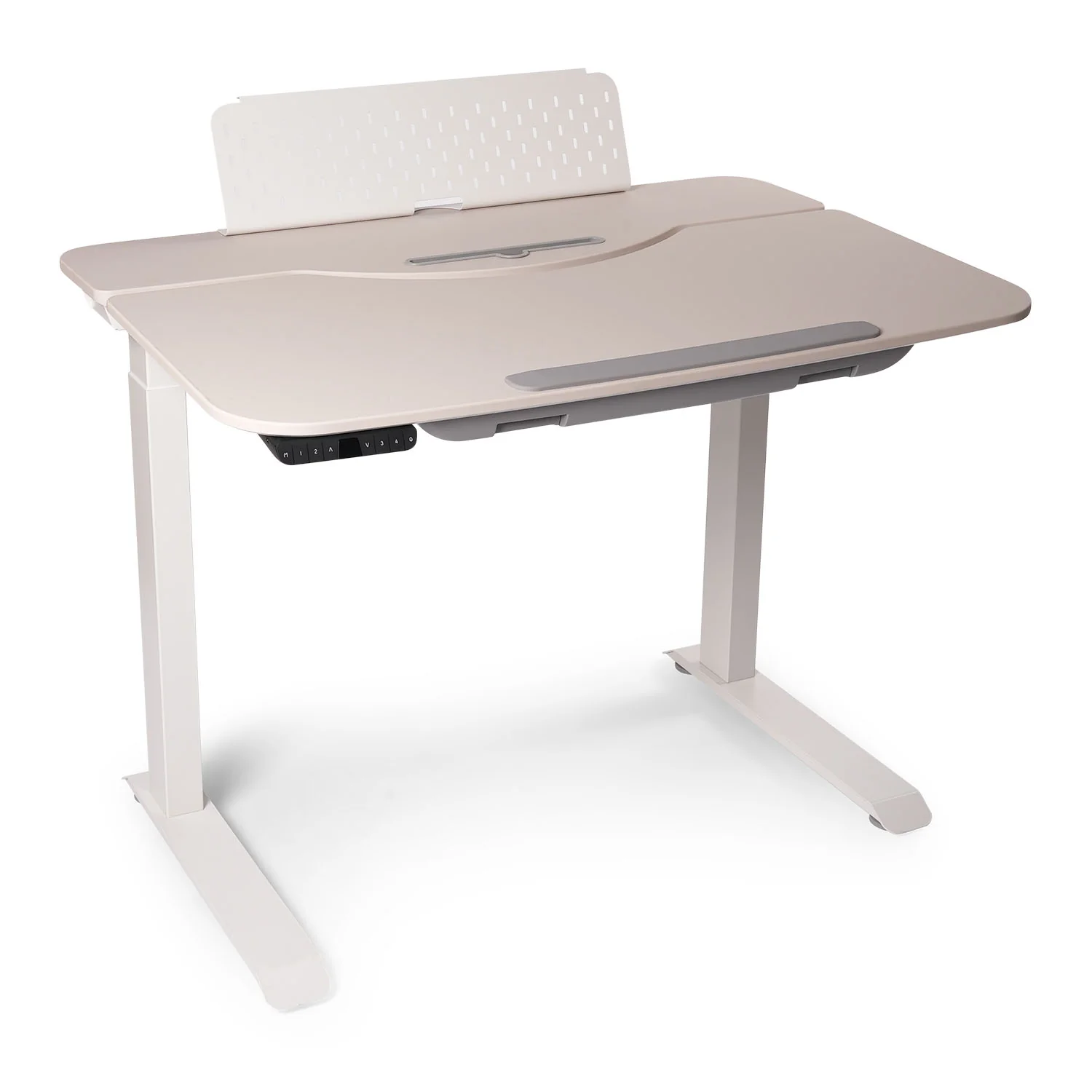O-Flex Angle Yükseklik Ayarlı Çalışma Masası - Image 3