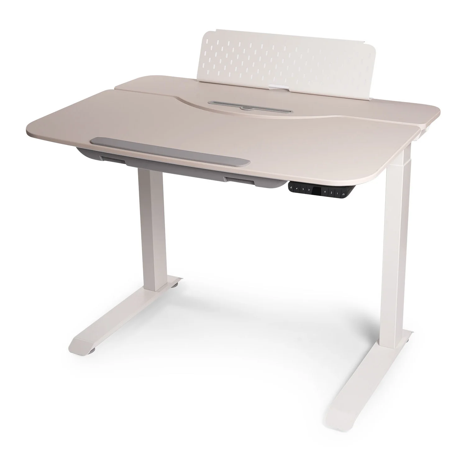 O-Flex Angle Yükseklik Ayarlı Çalışma Masası - Image 4