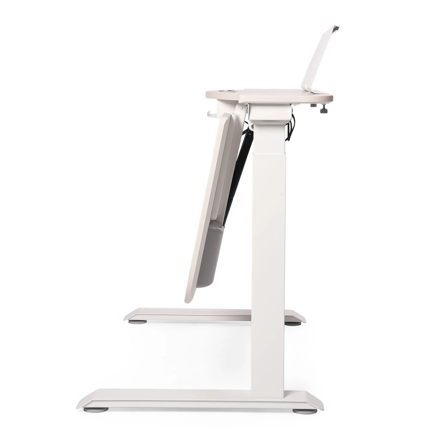 O-Flex Angle Yükseklik Ayarlı Çalışma Masası - Image 6