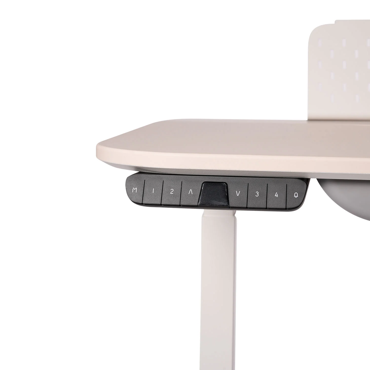 O-Flex Angle Yükseklik Ayarlı Çalışma Masası - Image 7