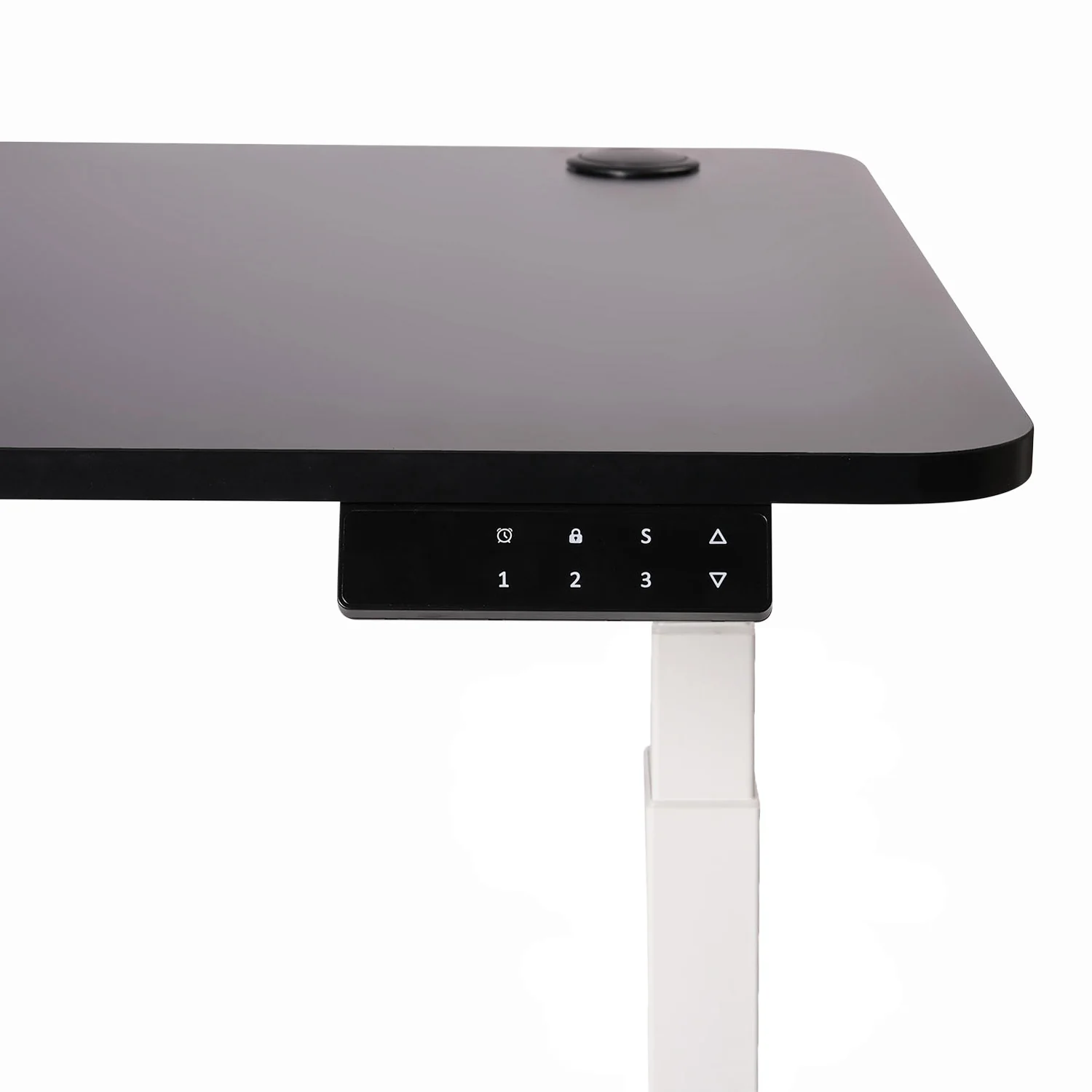 O-Flex Duo Çift Motorlu Elektrikli Yükseklik Ayarlı Masa - Image 16