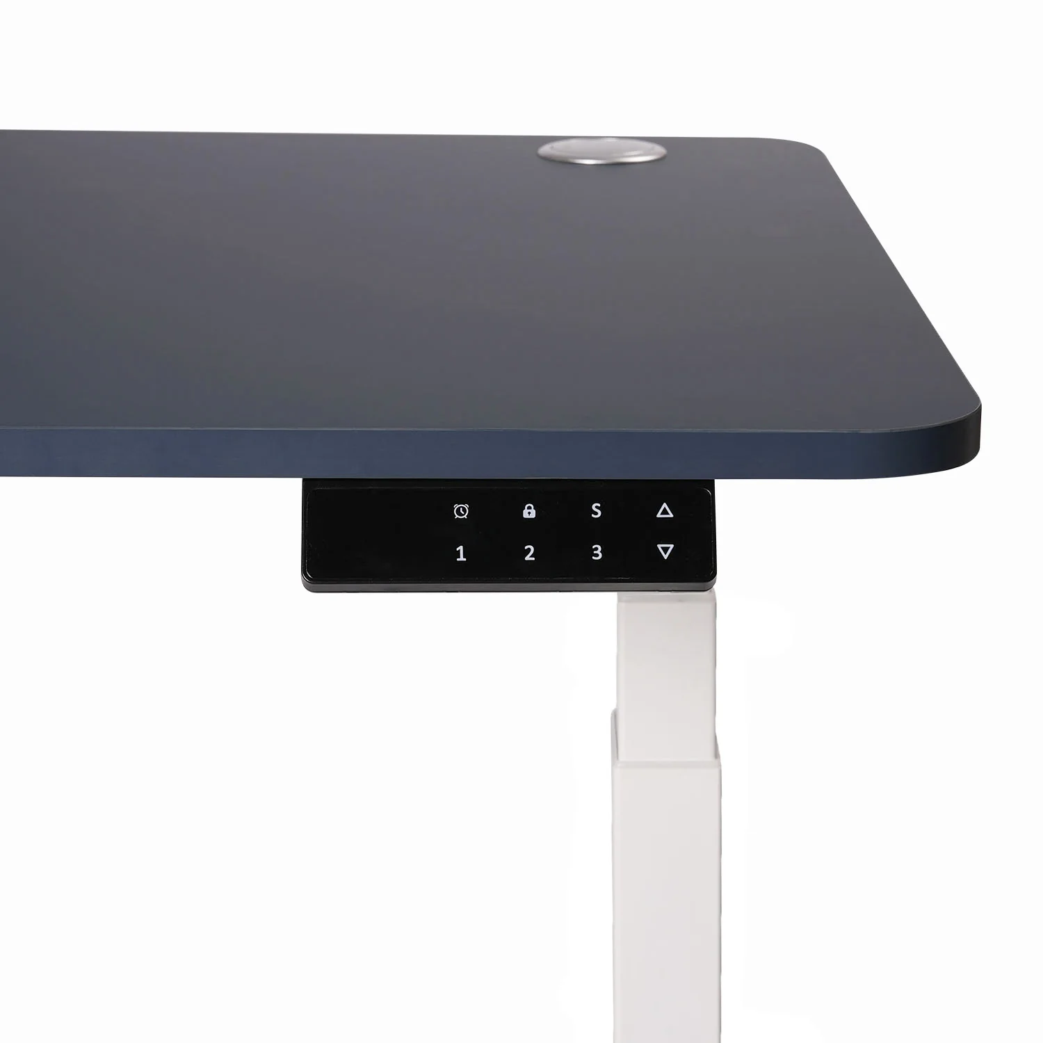 O-Flex Duo Çift Motorlu Elektrikli Yükseklik Ayarlı Masa - Image 20