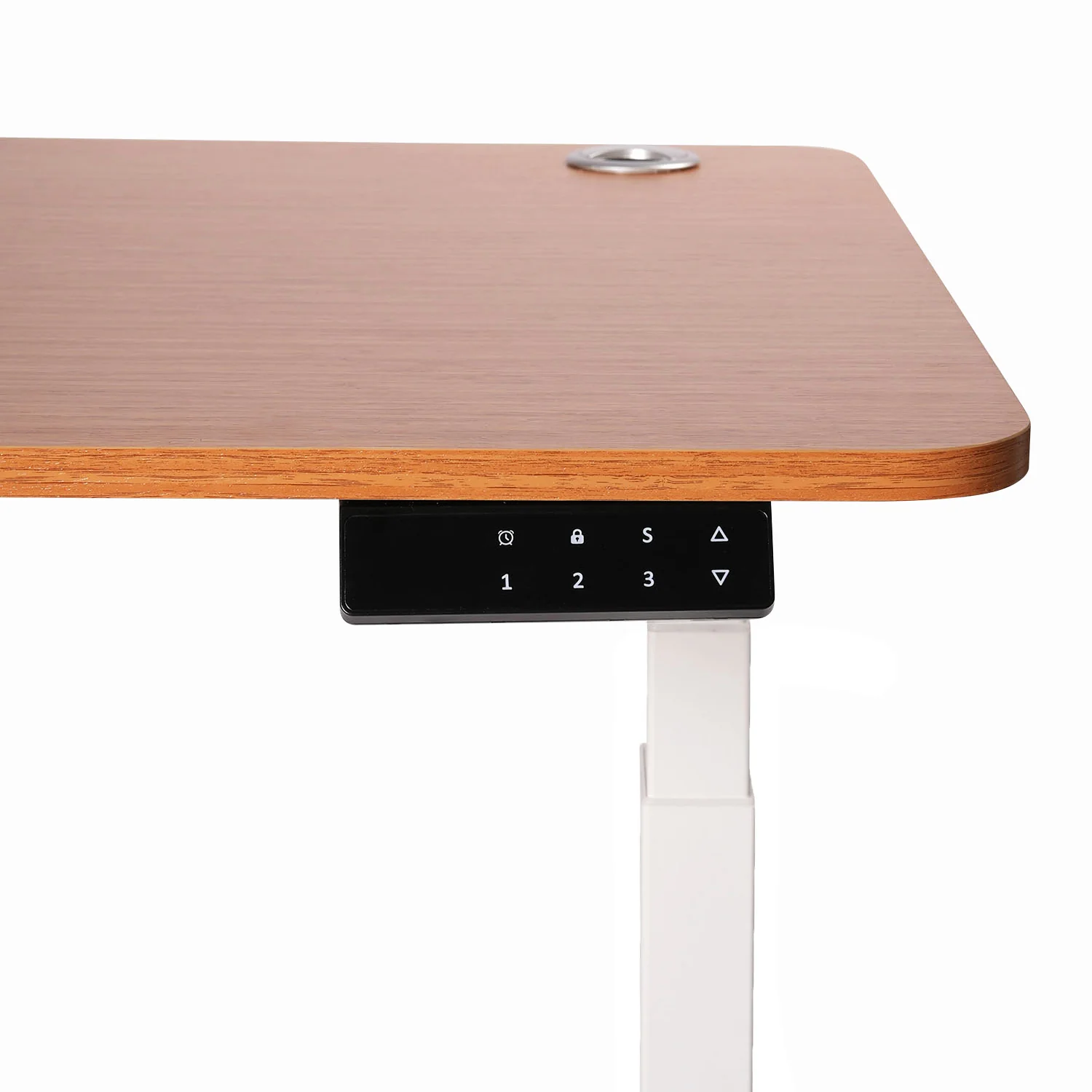 O-Flex Duo Çift Motorlu Elektrikli Yükseklik Ayarlı Masa - Image 24