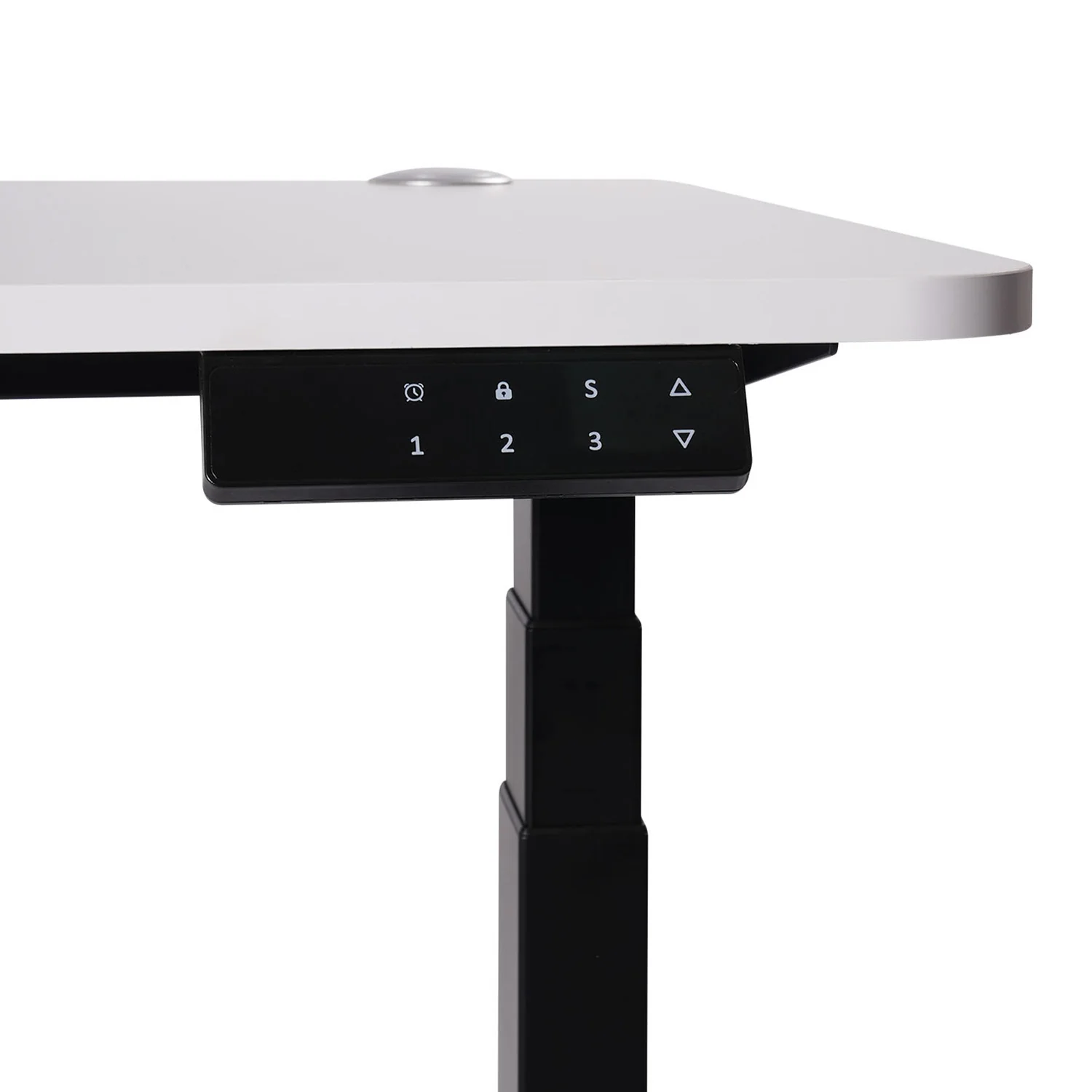 O-Flex Duo Çift Motorlu Elektrikli Yükseklik Ayarlı Masa - Image 32