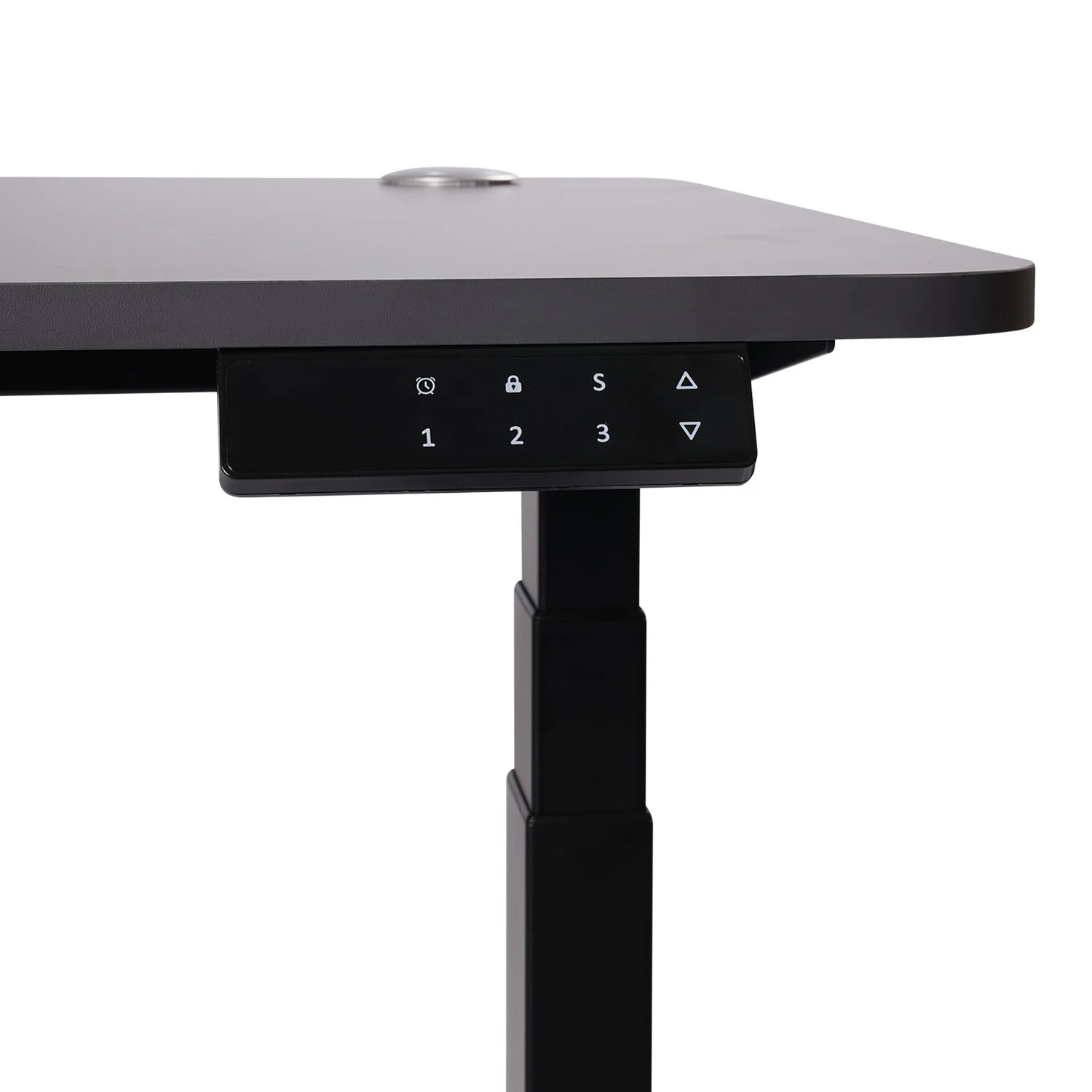 O-Flex Duo Çift Motorlu Elektrikli Yükseklik Ayarlı Masa - Image 36