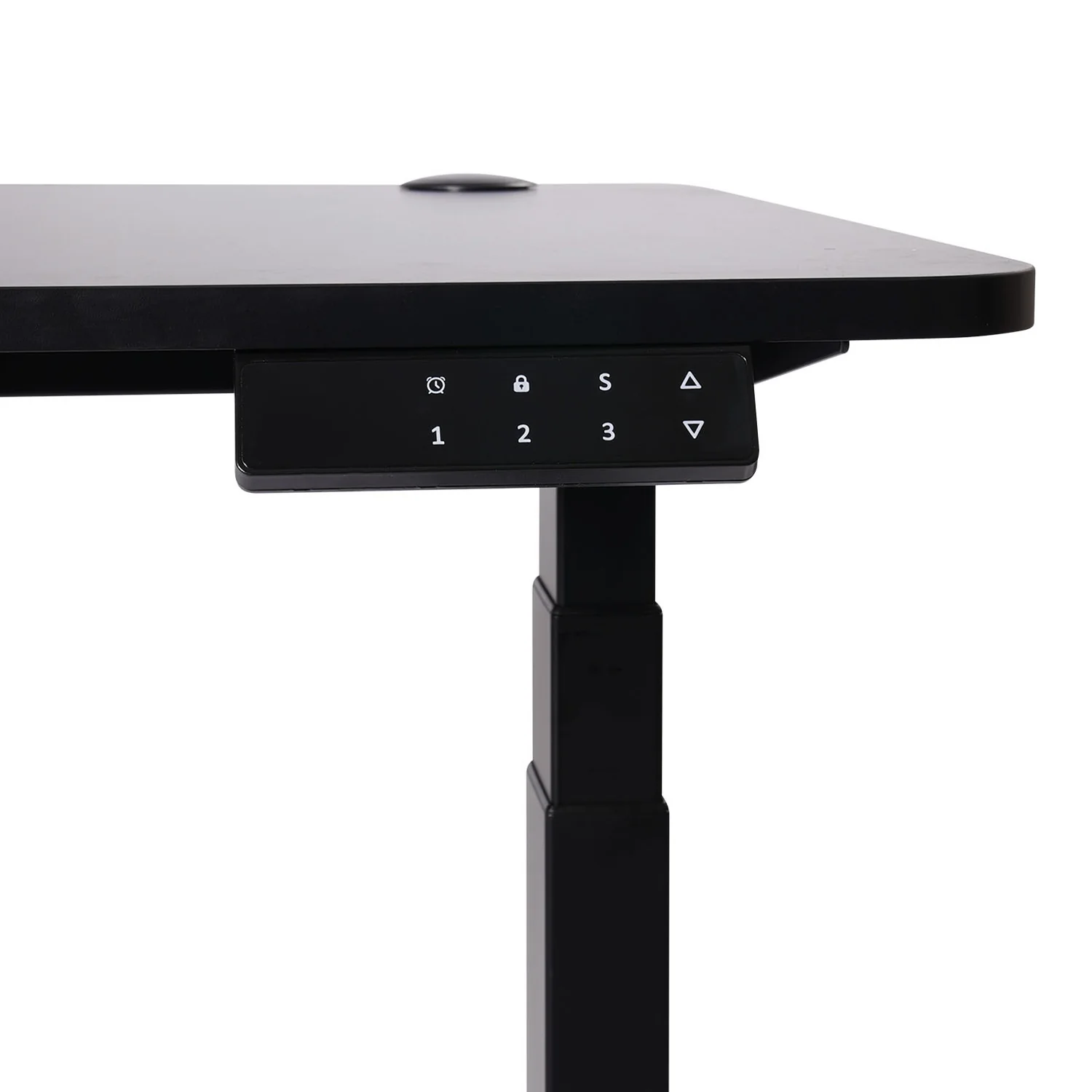 O-Flex Duo Çift Motorlu Elektrikli Yükseklik Ayarlı Masa - Image 40