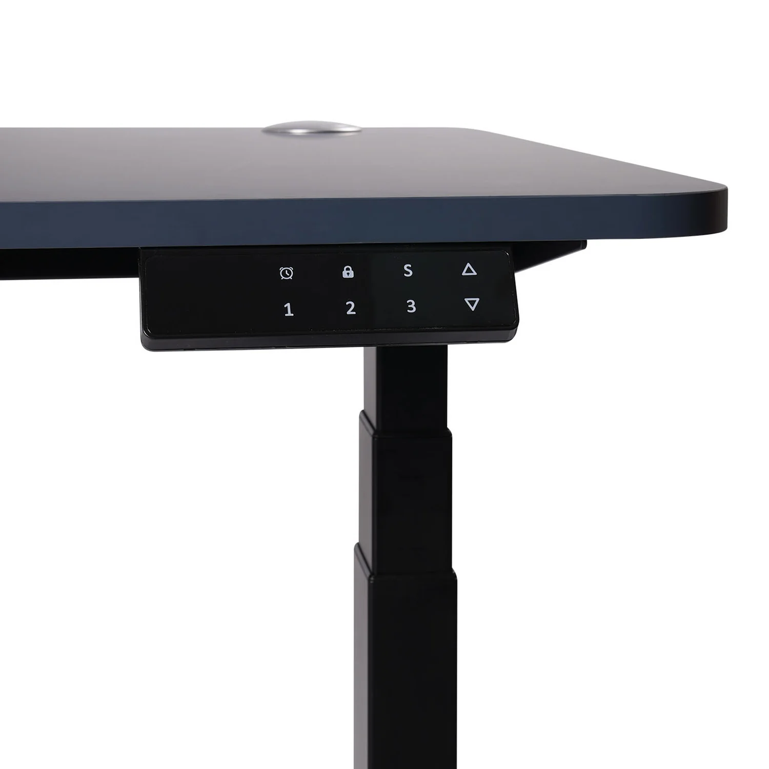 O-Flex Duo Çift Motorlu Elektrikli Yükseklik Ayarlı Masa - Image 44