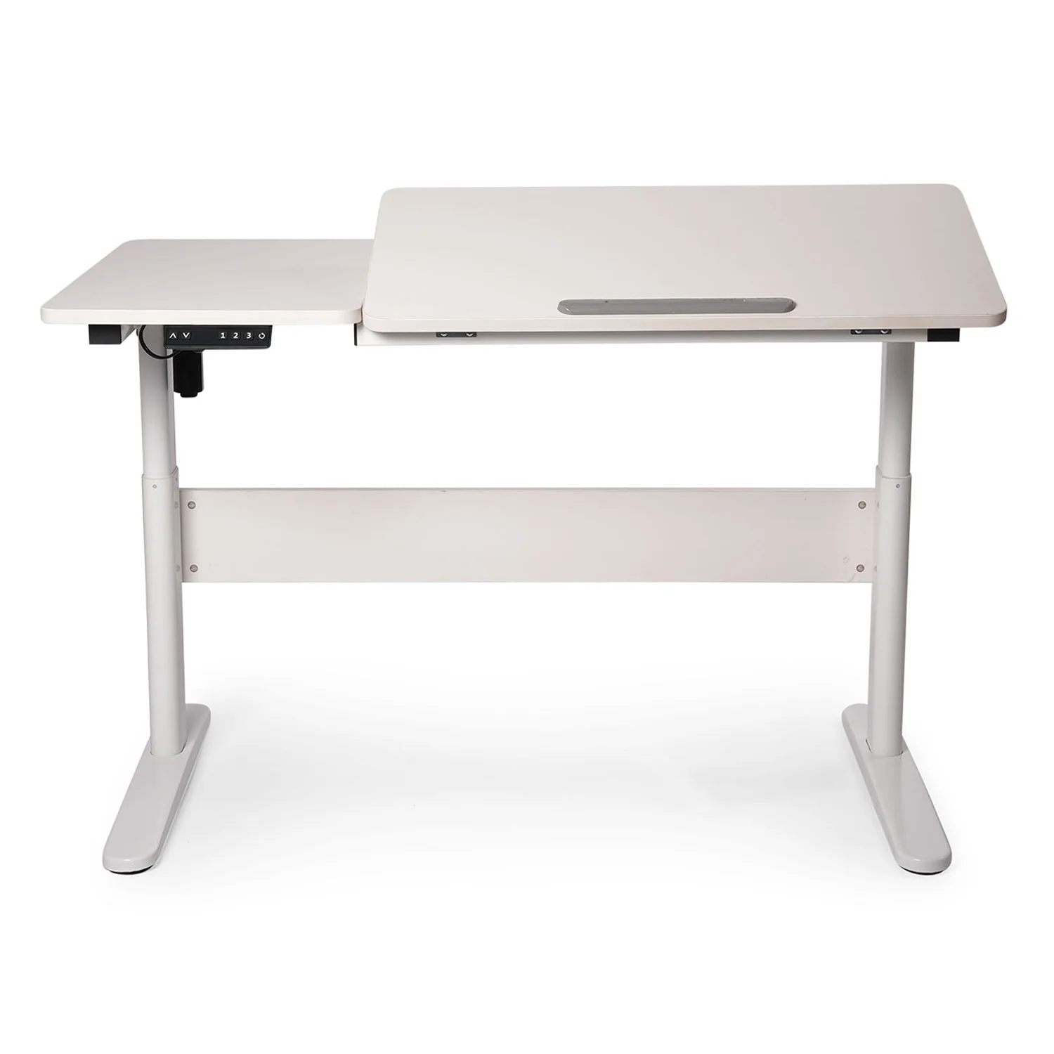 O-Flex Kidza Elektrikli Yükseklik Ayarlı Çocuk Masası - Image 4