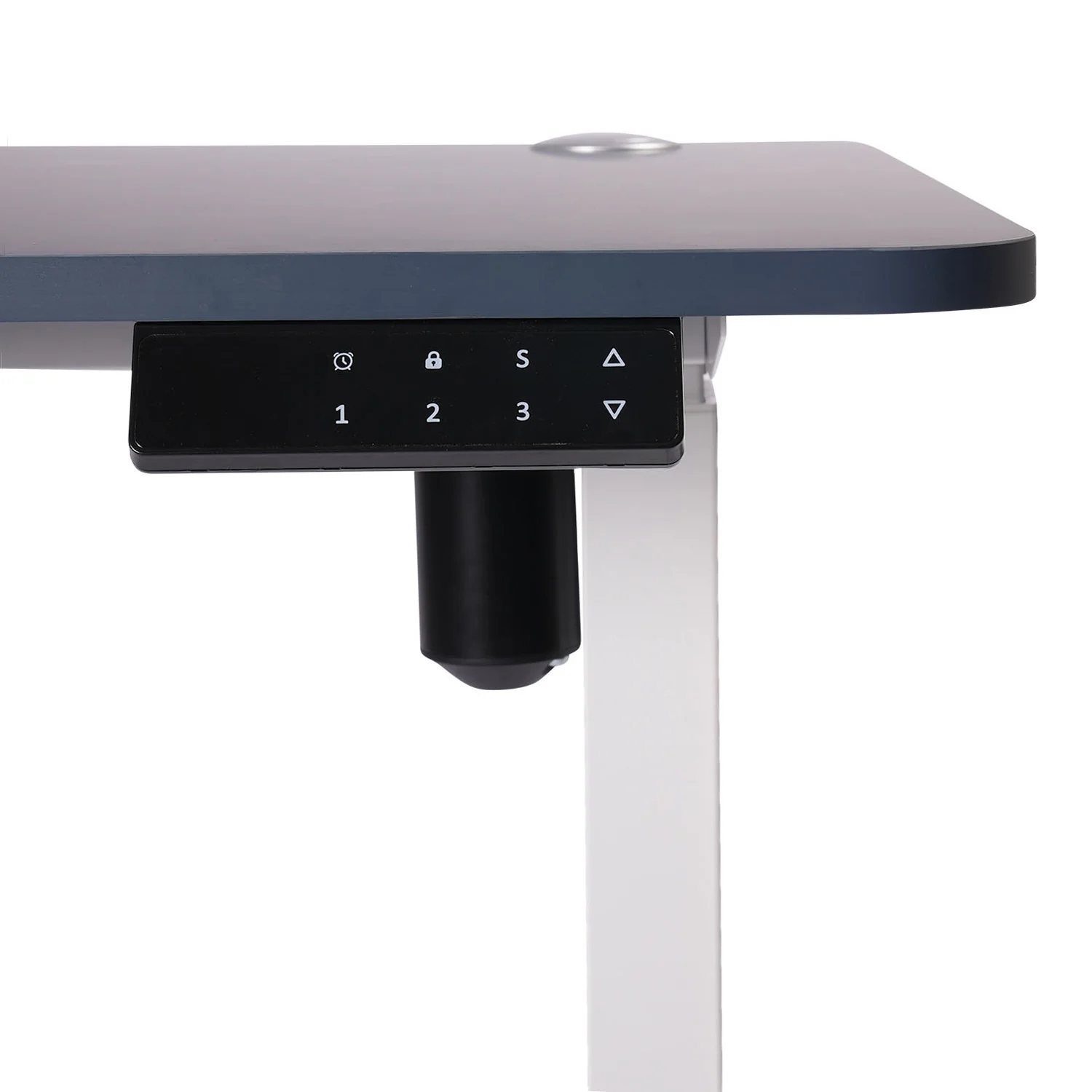 O-Flex Tek Motorlu Elektrikli Yükseklik Ayarlı Masa - Image 16