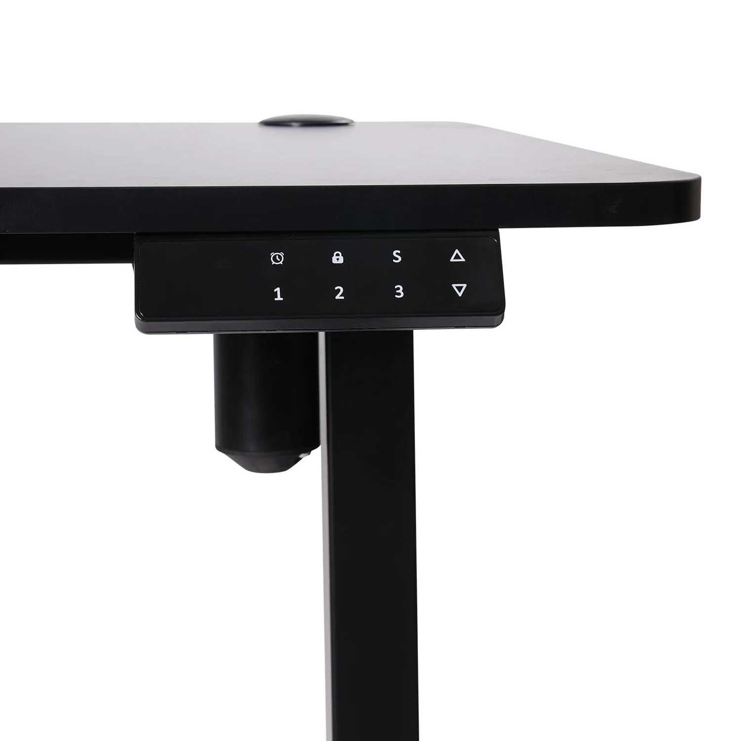 O-Flex Tek Motorlu Elektrikli Yükseklik Ayarlı Masa - Image 36