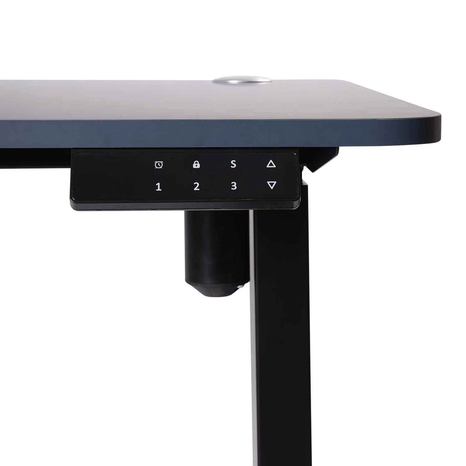 O-Flex Tek Motorlu Elektrikli Yükseklik Ayarlı Masa - Image 40