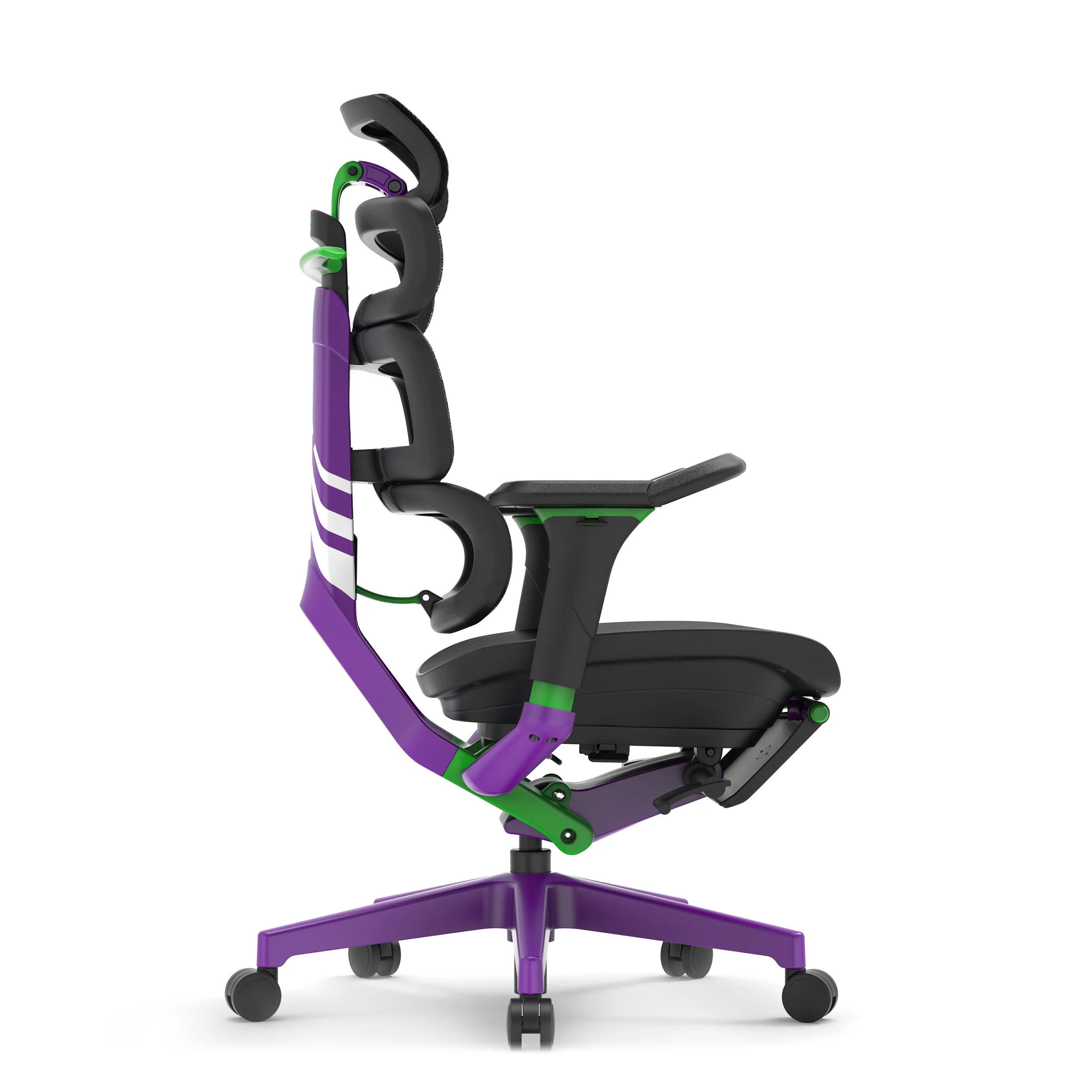 Oblivion Pro X Fonksiyonel Oyuncu Koltuğu - Image 4