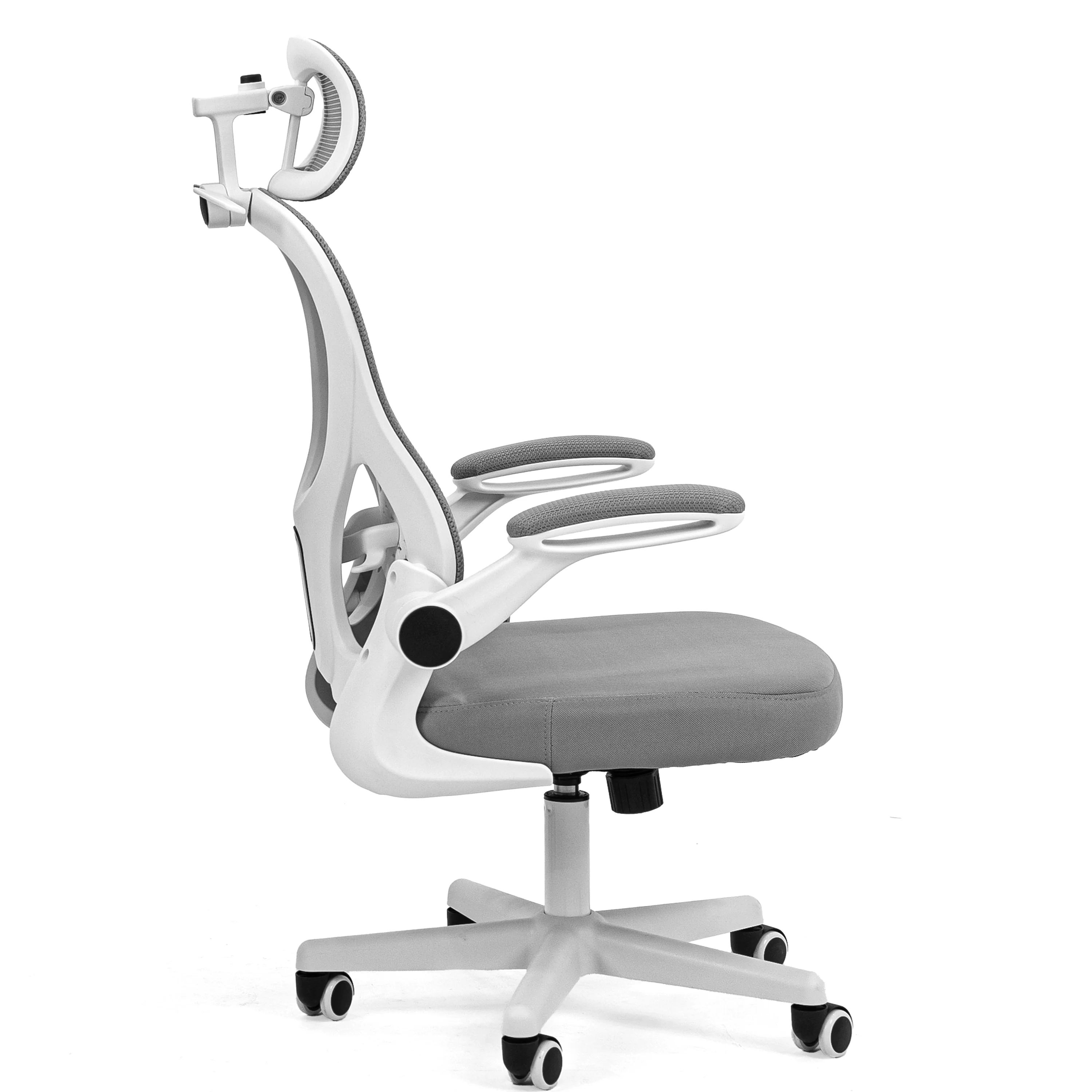 Oslo Ergonomik Çalışma Sandalyesi - Image 10