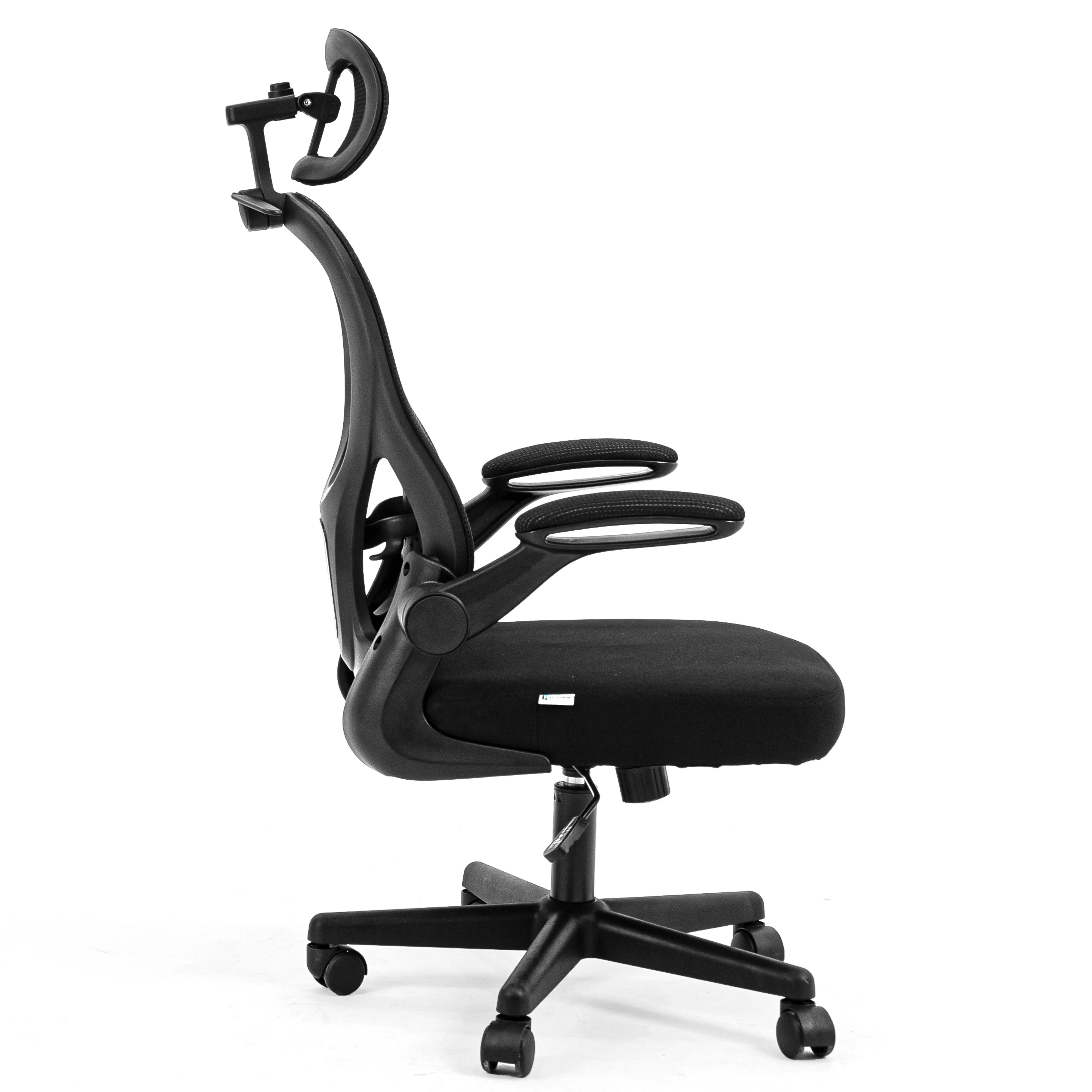 Oslo Ergonomik Çalışma Sandalyesi - Image 4
