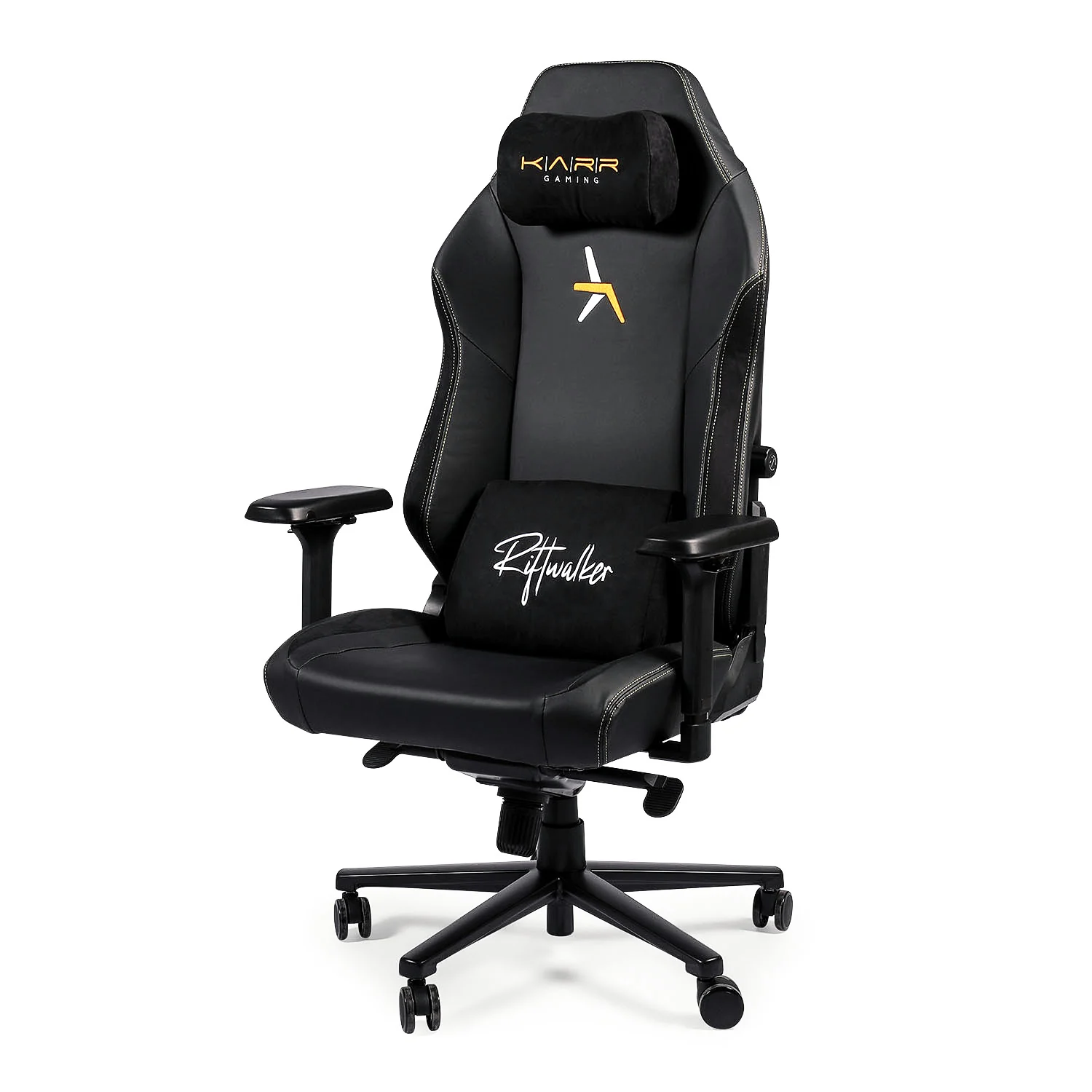 Riftwalker Ergonomik Oyuncu Koltuğu - Image 7