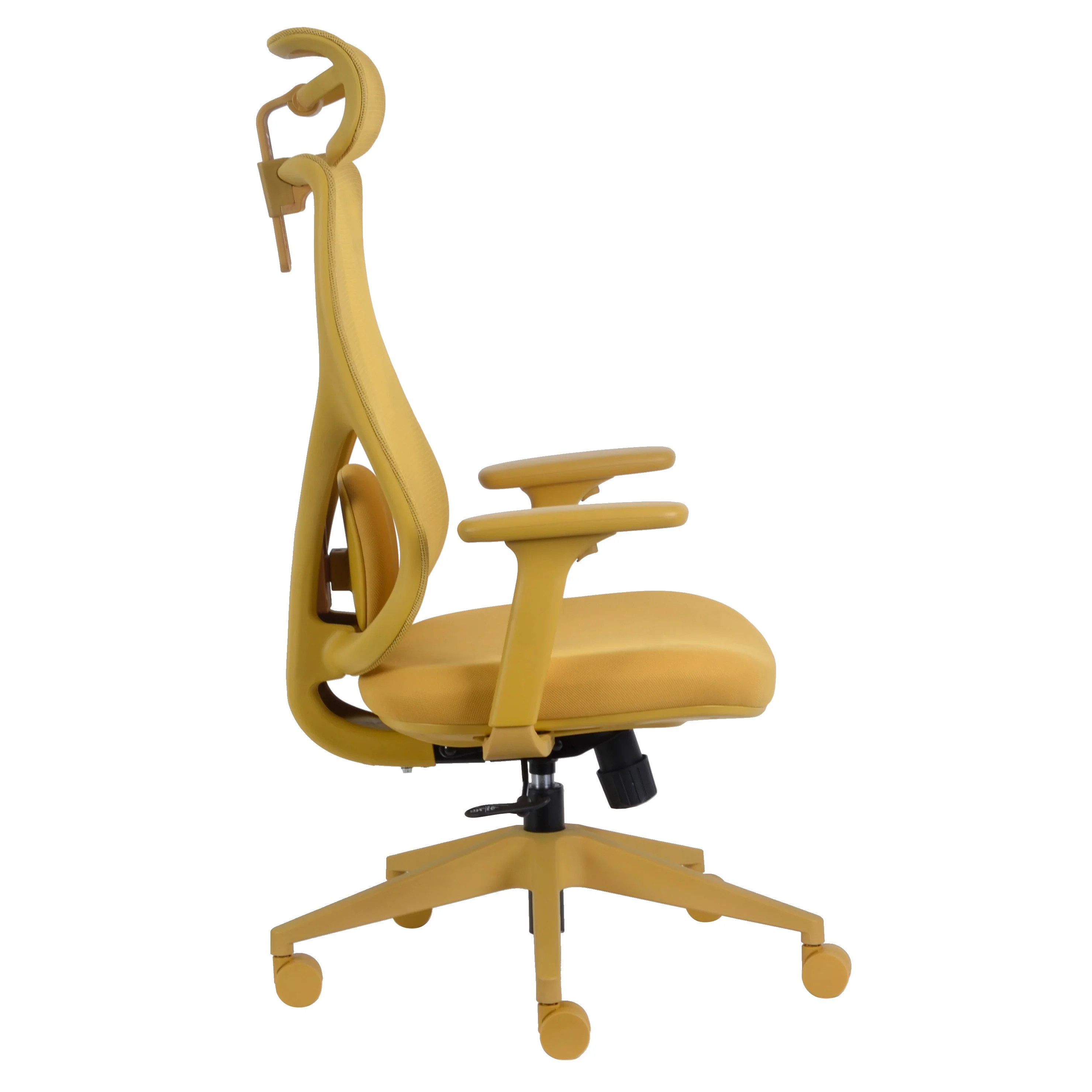 Rio Ergonomik Çalışma Sandalyesi - Image 11