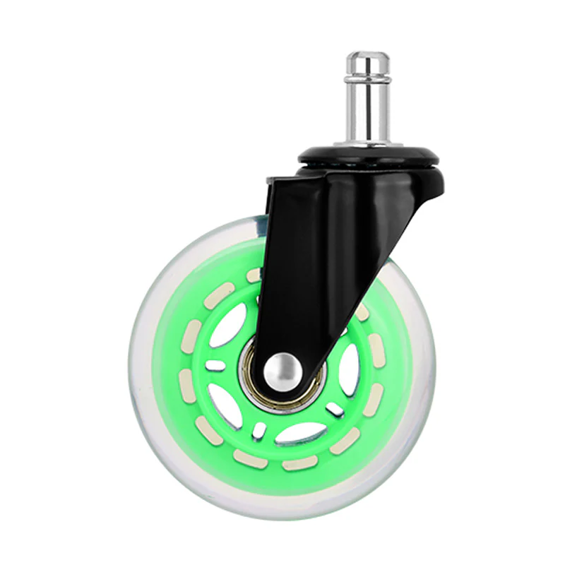 S-Wheels Motion Silikon Teker 75mm - Image 10