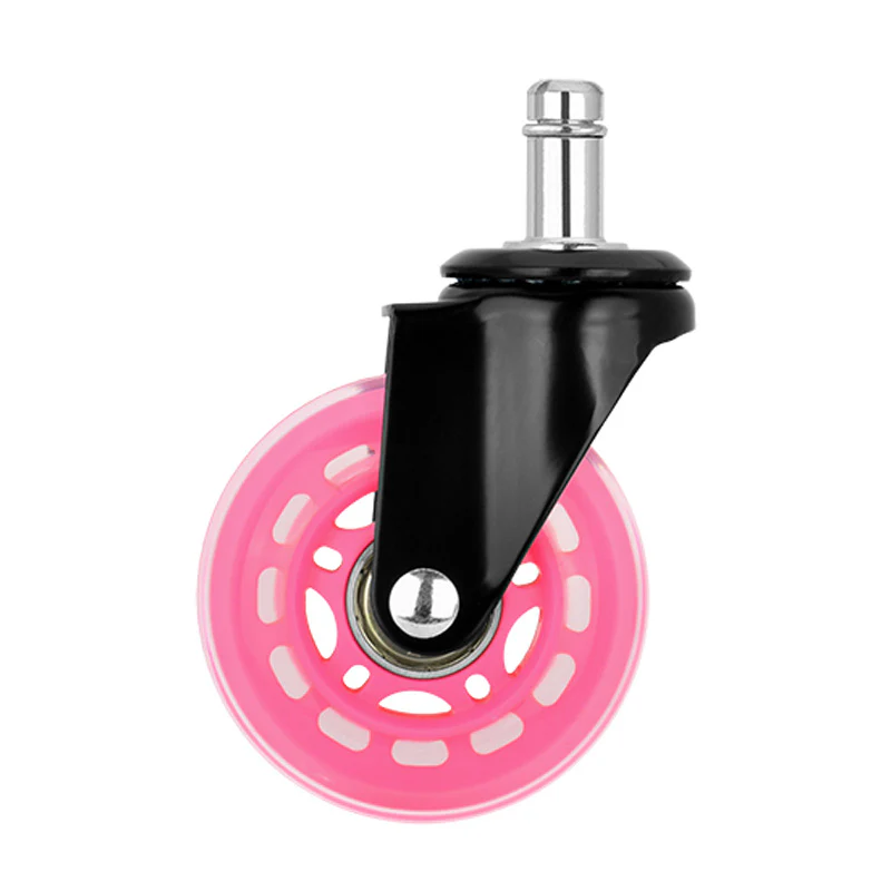 S-Wheels Motion Silikon Teker 75mm - Image 13