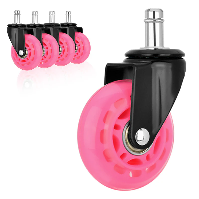 S-Wheels Motion Silikon Teker 75mm - Image 14