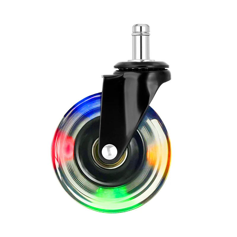 S-Wheels Motion Silikon Teker 75mm - Image 16