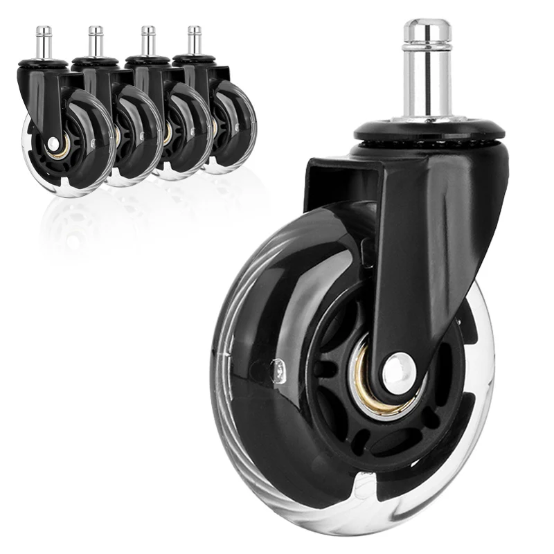 S-Wheels Motion Silikon Teker 75mm - Image 17
