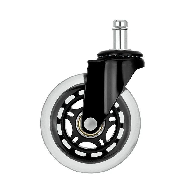 S-Wheels Motion Silikon Teker 75mm - Image 19