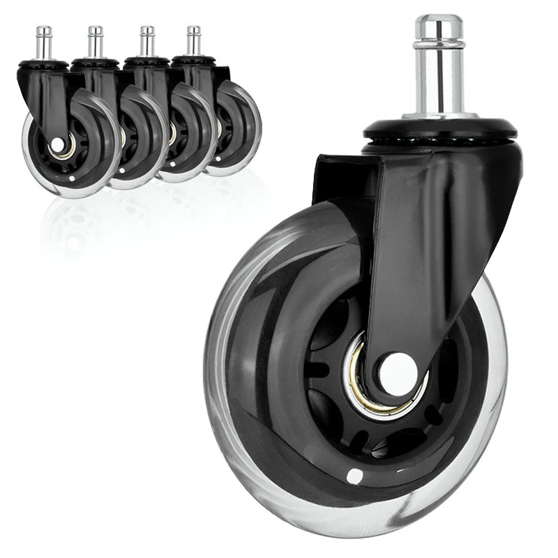 S-Wheels Motion Silikon Teker 75mm - Image 20