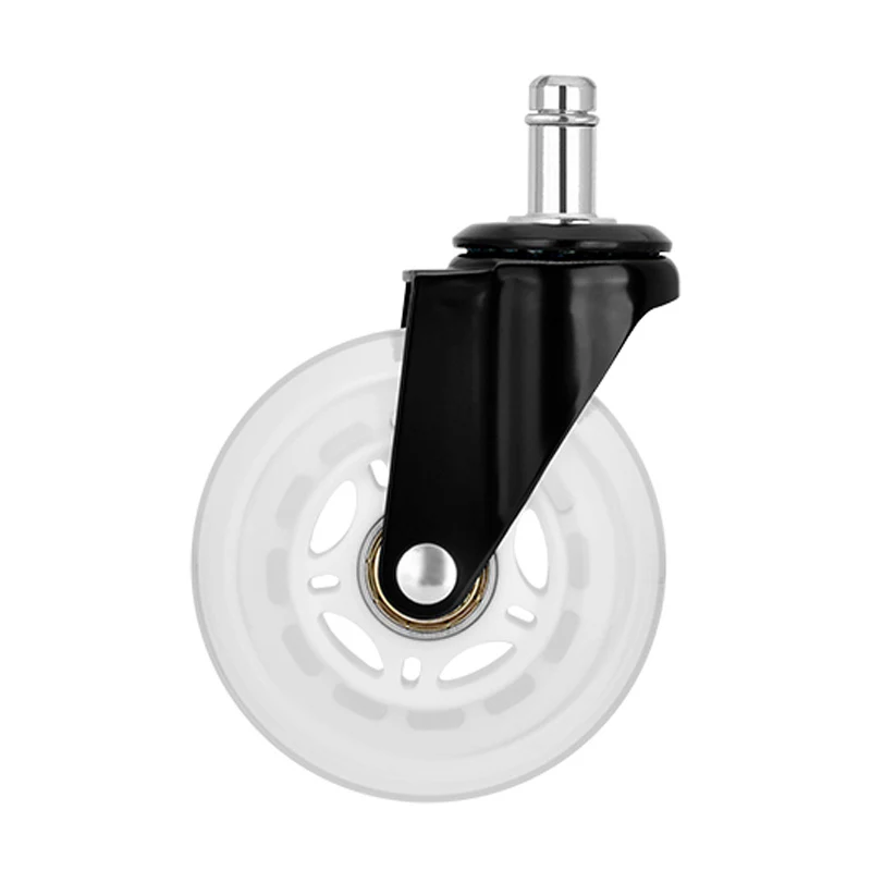 S-Wheels Motion Silikon Teker 75mm - Image 4