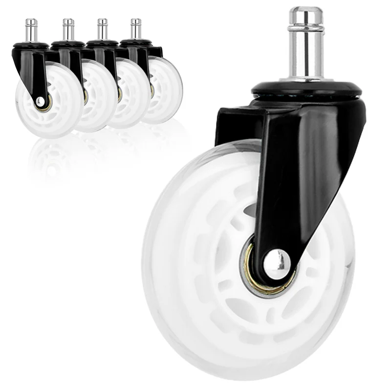 S-Wheels Motion Silikon Teker 75mm - Image 5