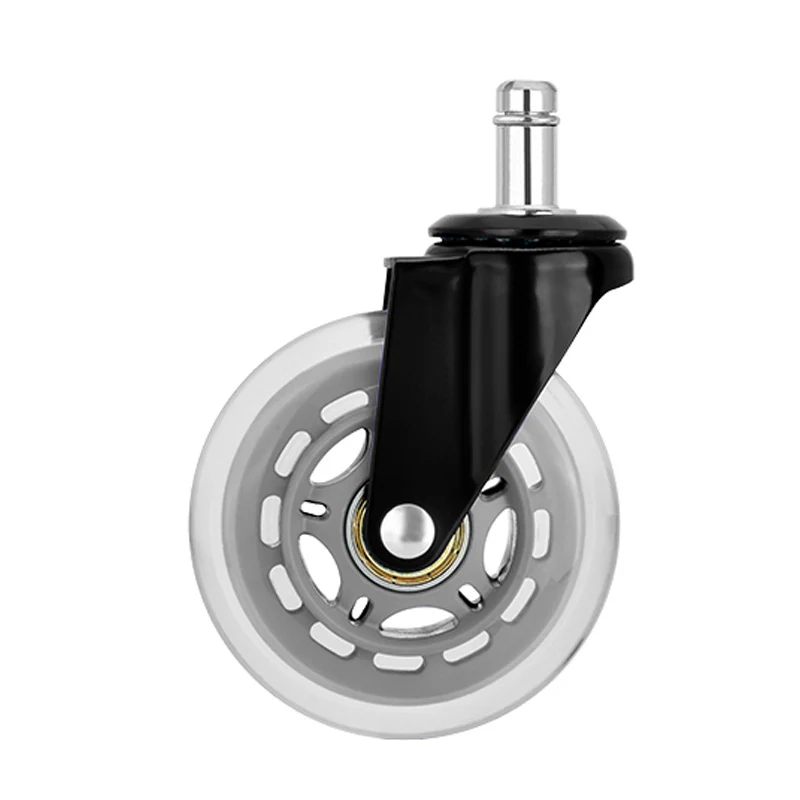 S-Wheels Motion Silikon Teker 75mm - Image 7