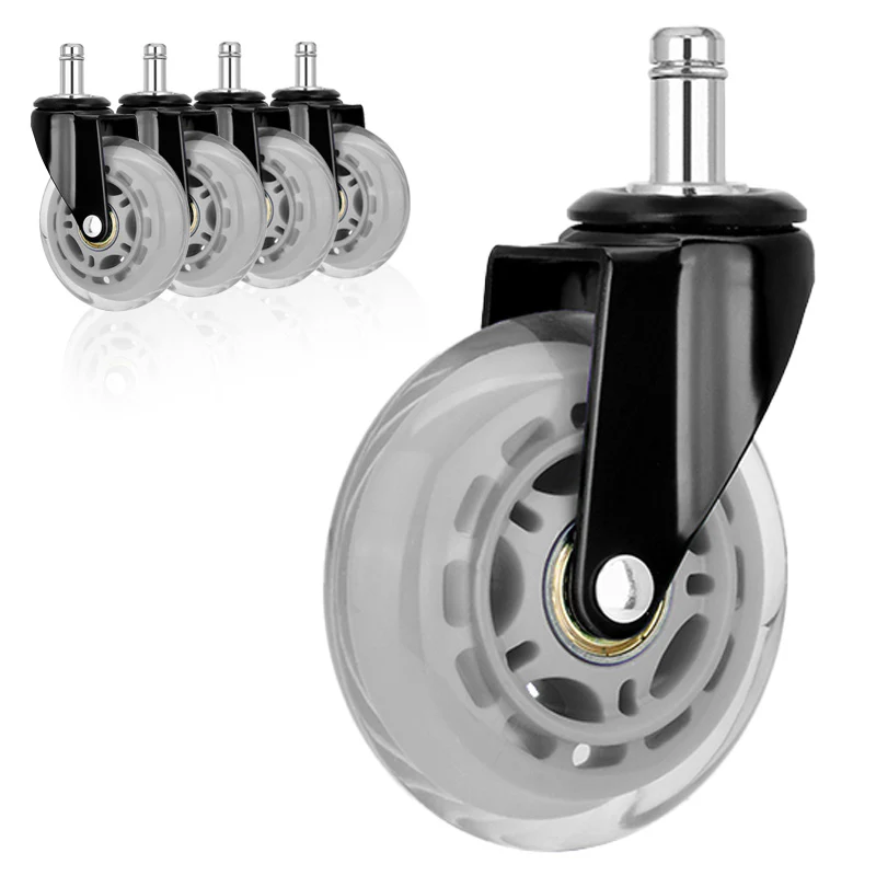 S-Wheels Motion Silikon Teker 75mm - Image 8