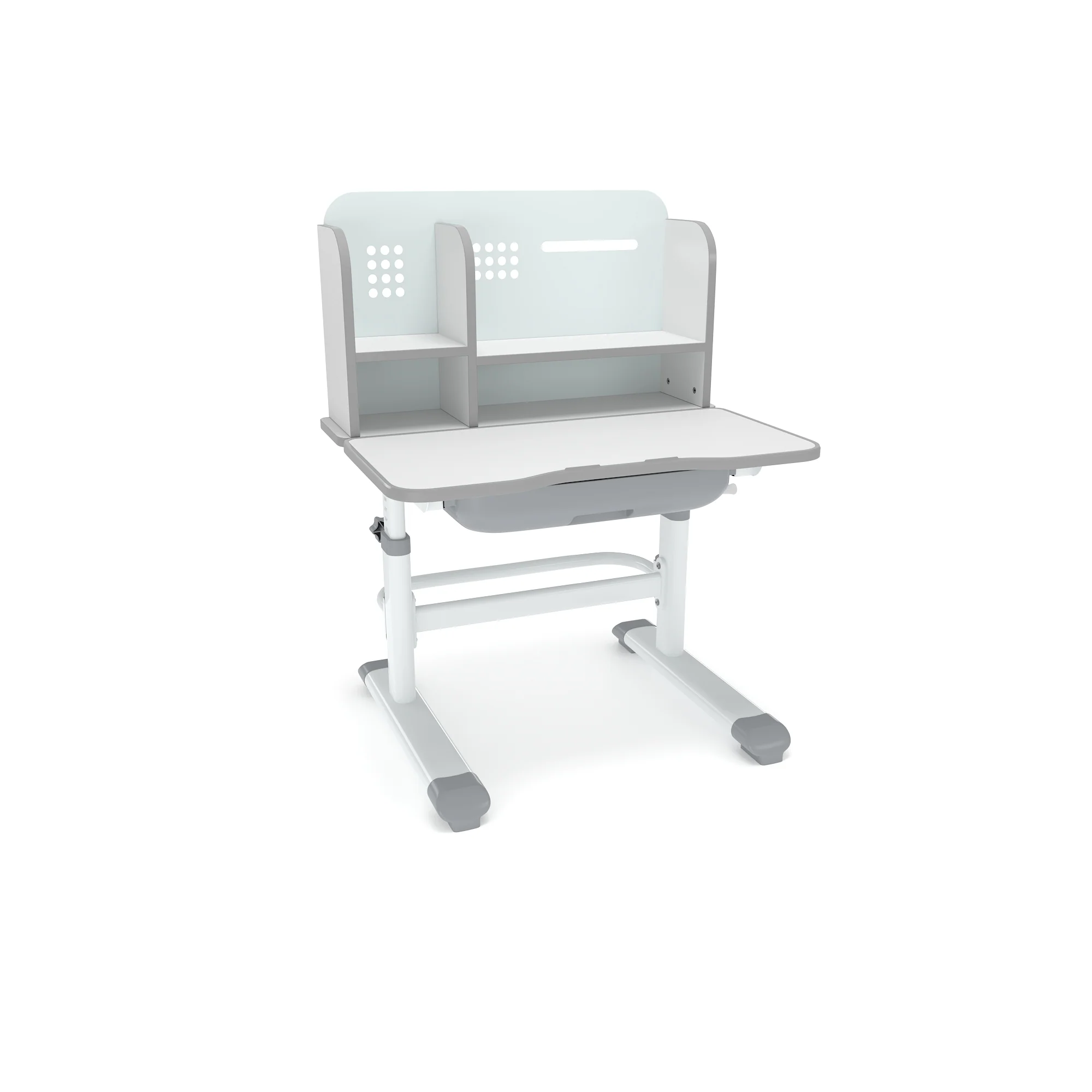 Sakura Yükseklik Ayarlı Çalışma Masası - Image 11