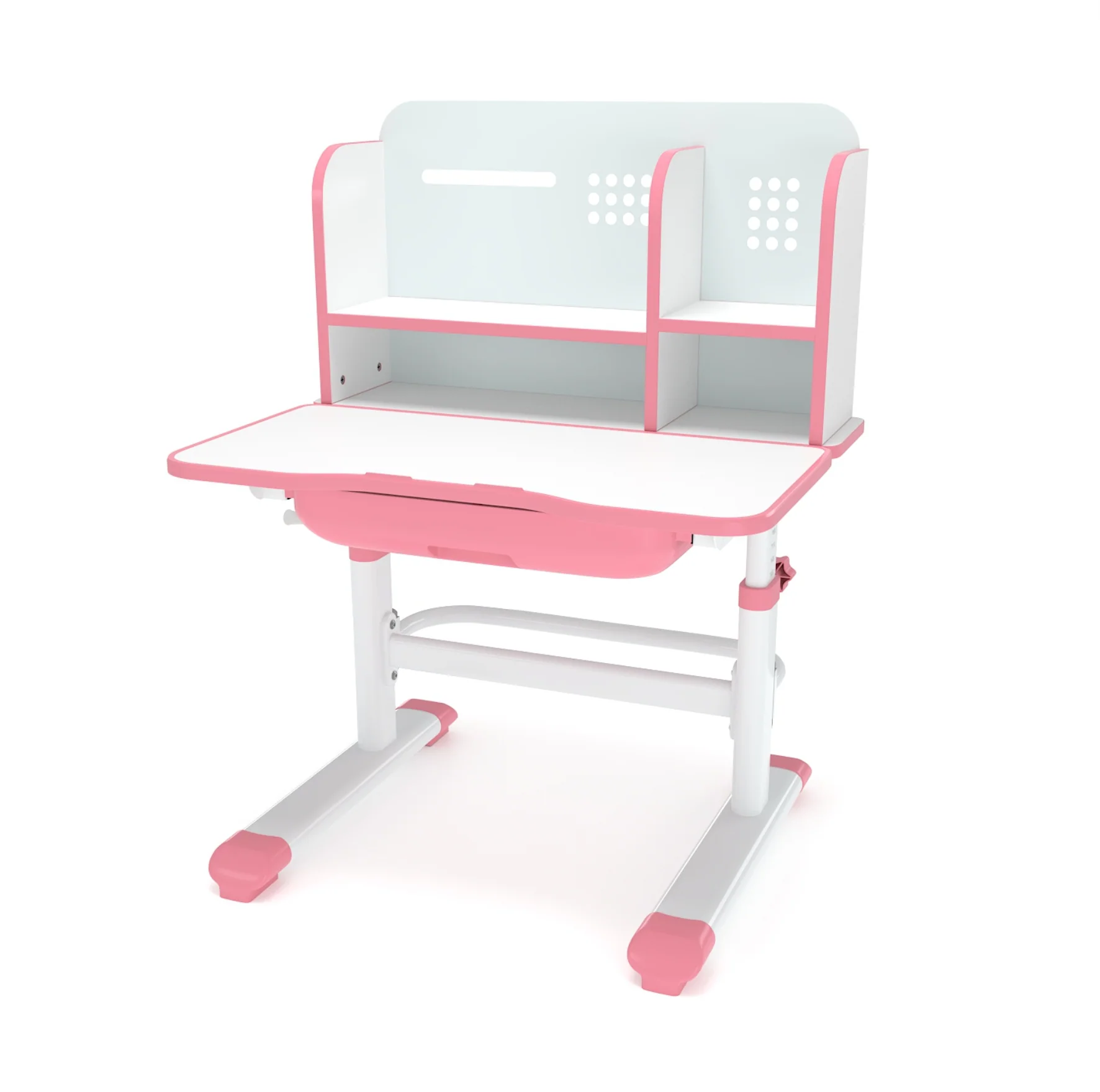 Sakura Yükseklik Ayarlı Çalışma Masası - Image 6