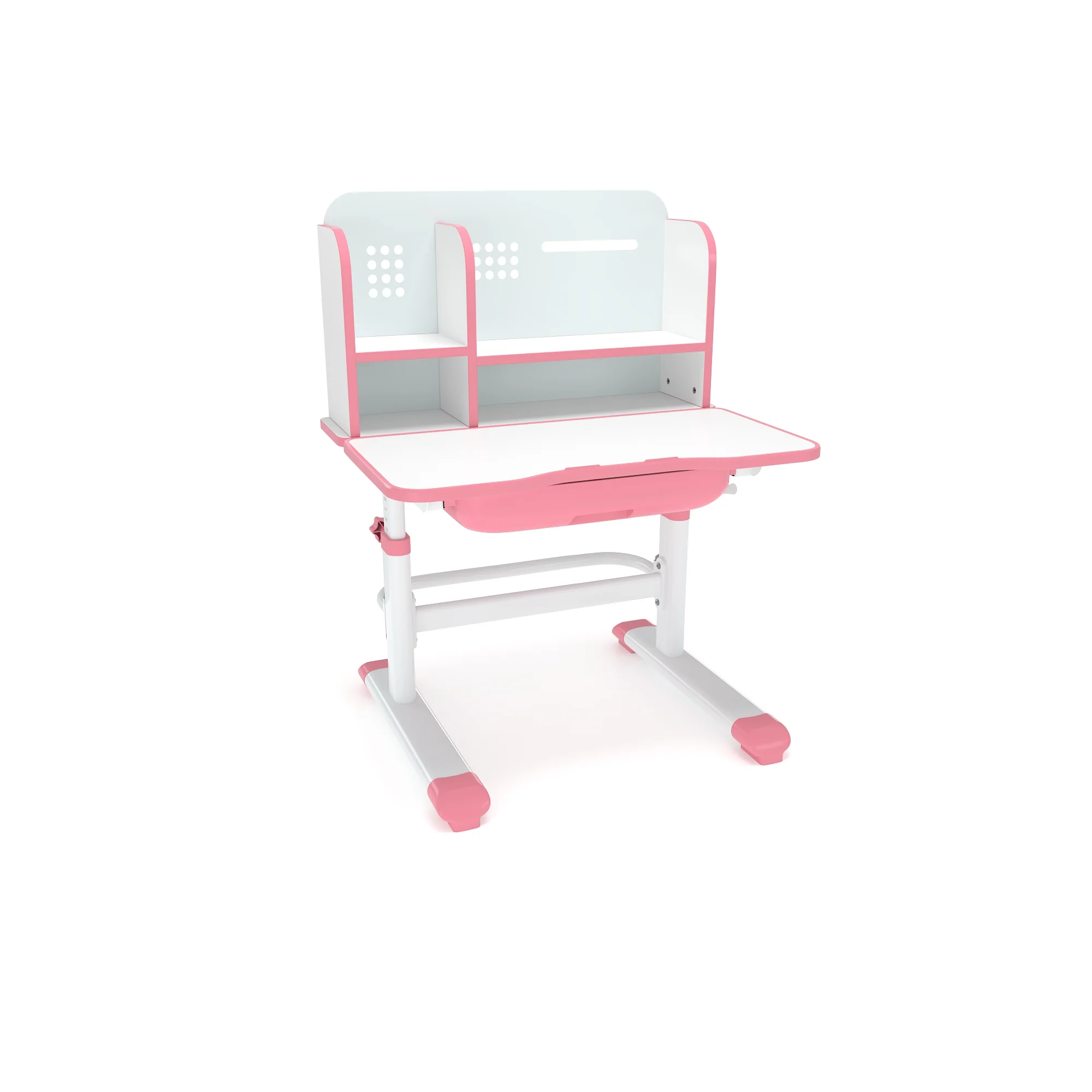 Sakura Yükseklik Ayarlı Çalışma Masası - Image 7